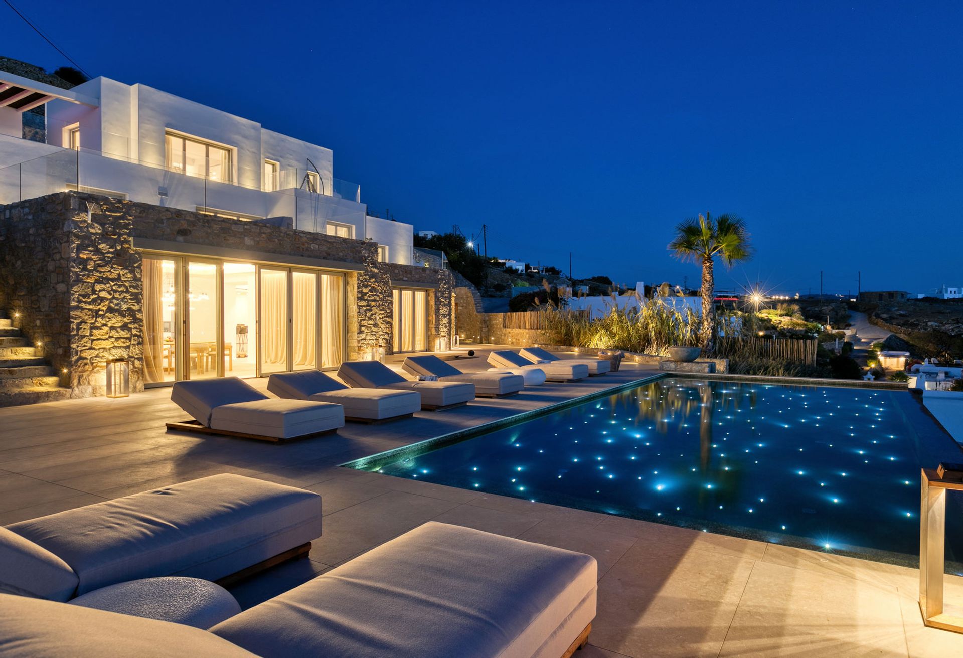 Luxury Heavens Mykonos - CORNEL - 7