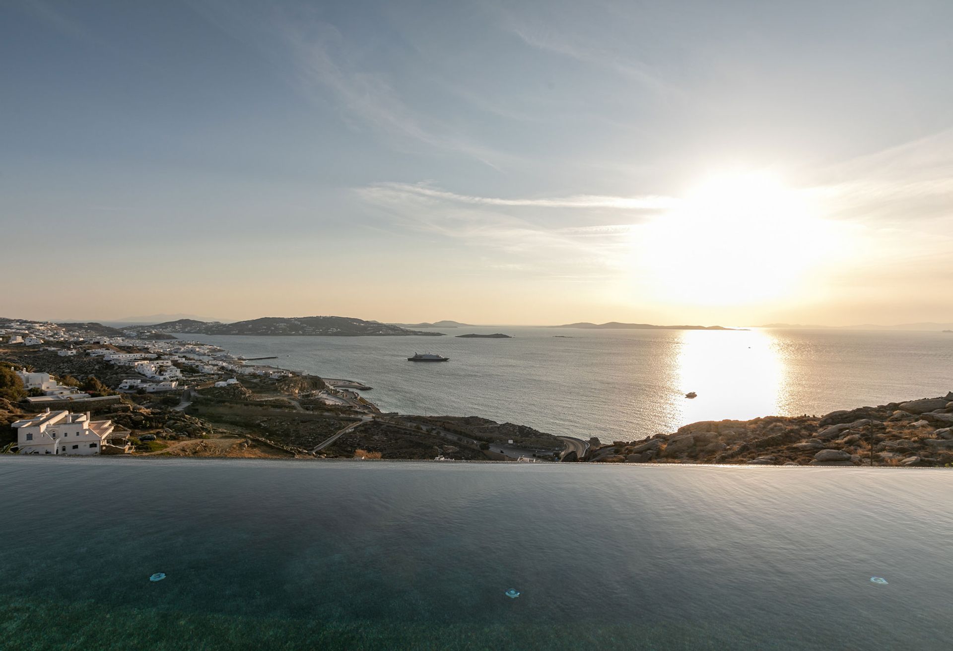 Luxury Heavens Mykonos - CORNEL - 22
