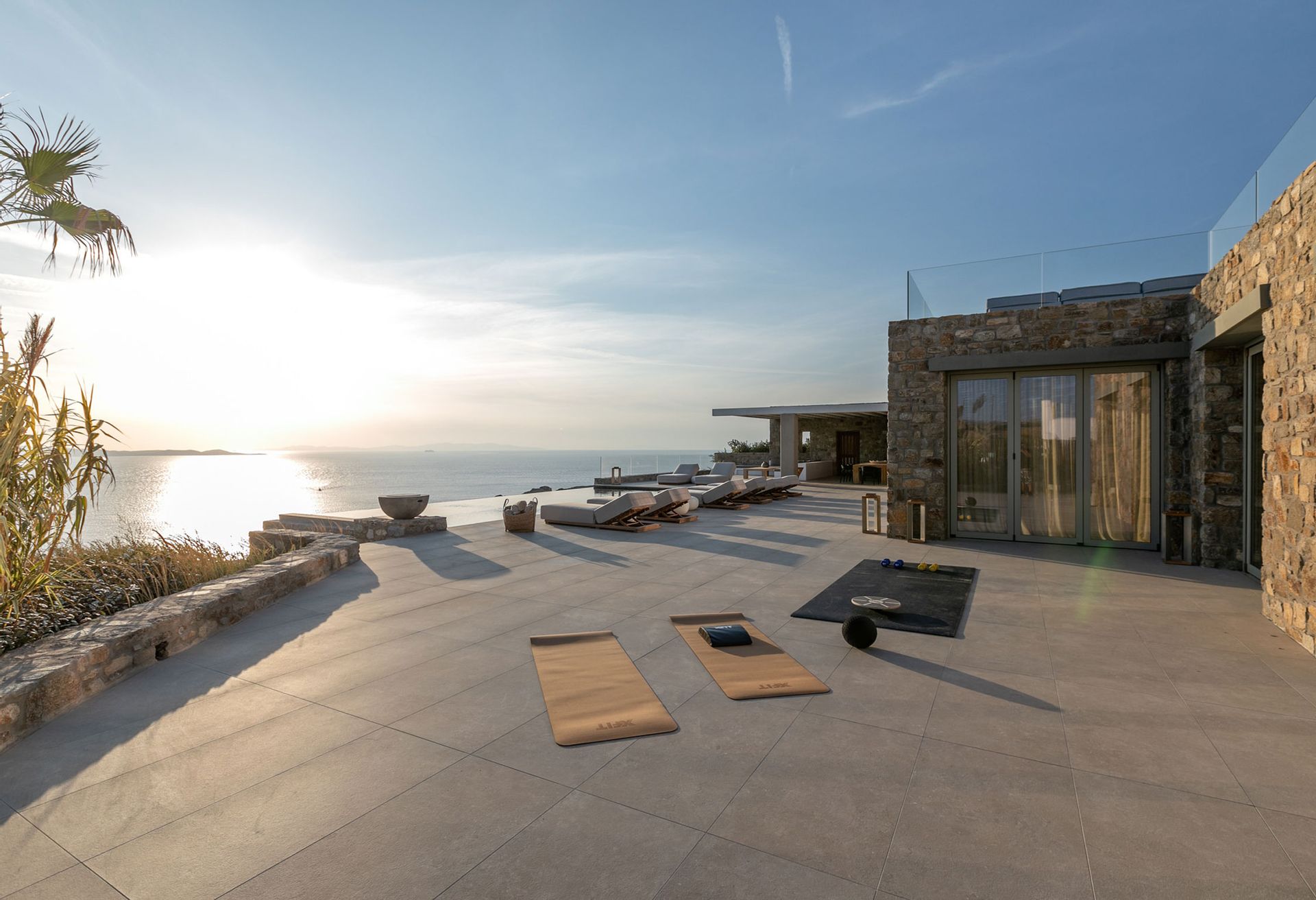 Luxury Heavens Mykonos - CORNEL - 24