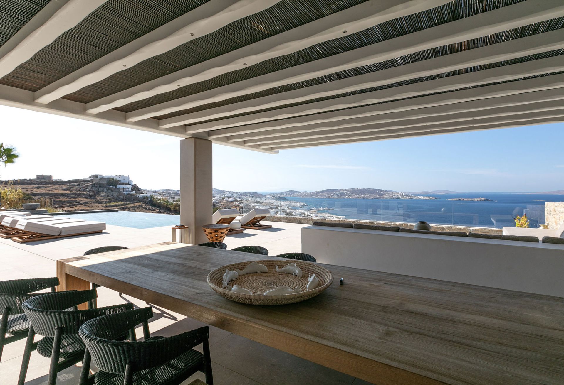 Luxury Heavens Mykonos - CORNEL - 28