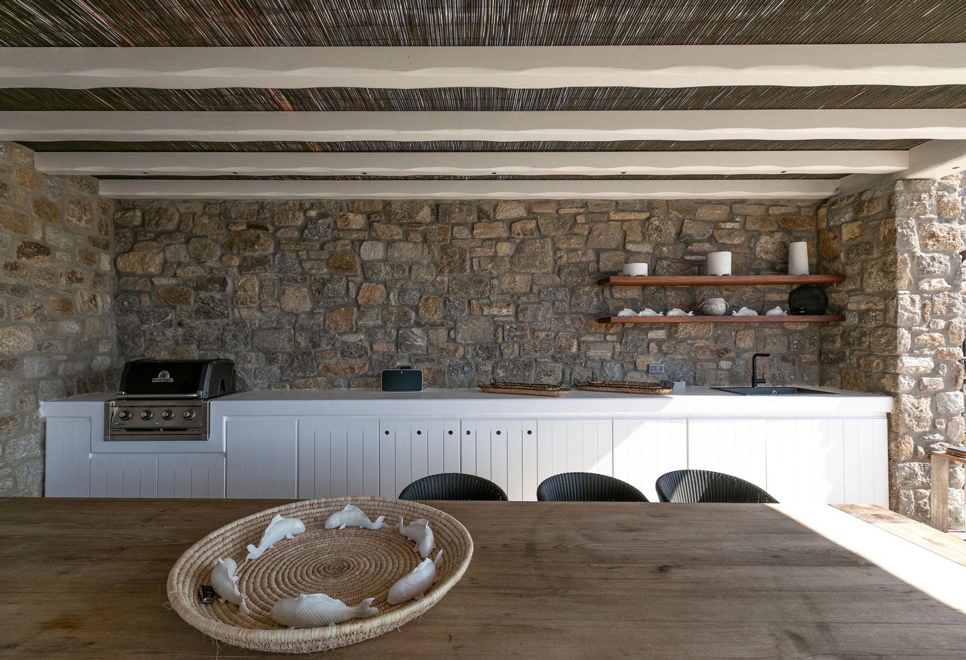 Luxury Heavens Mykonos - CORNEL - 30