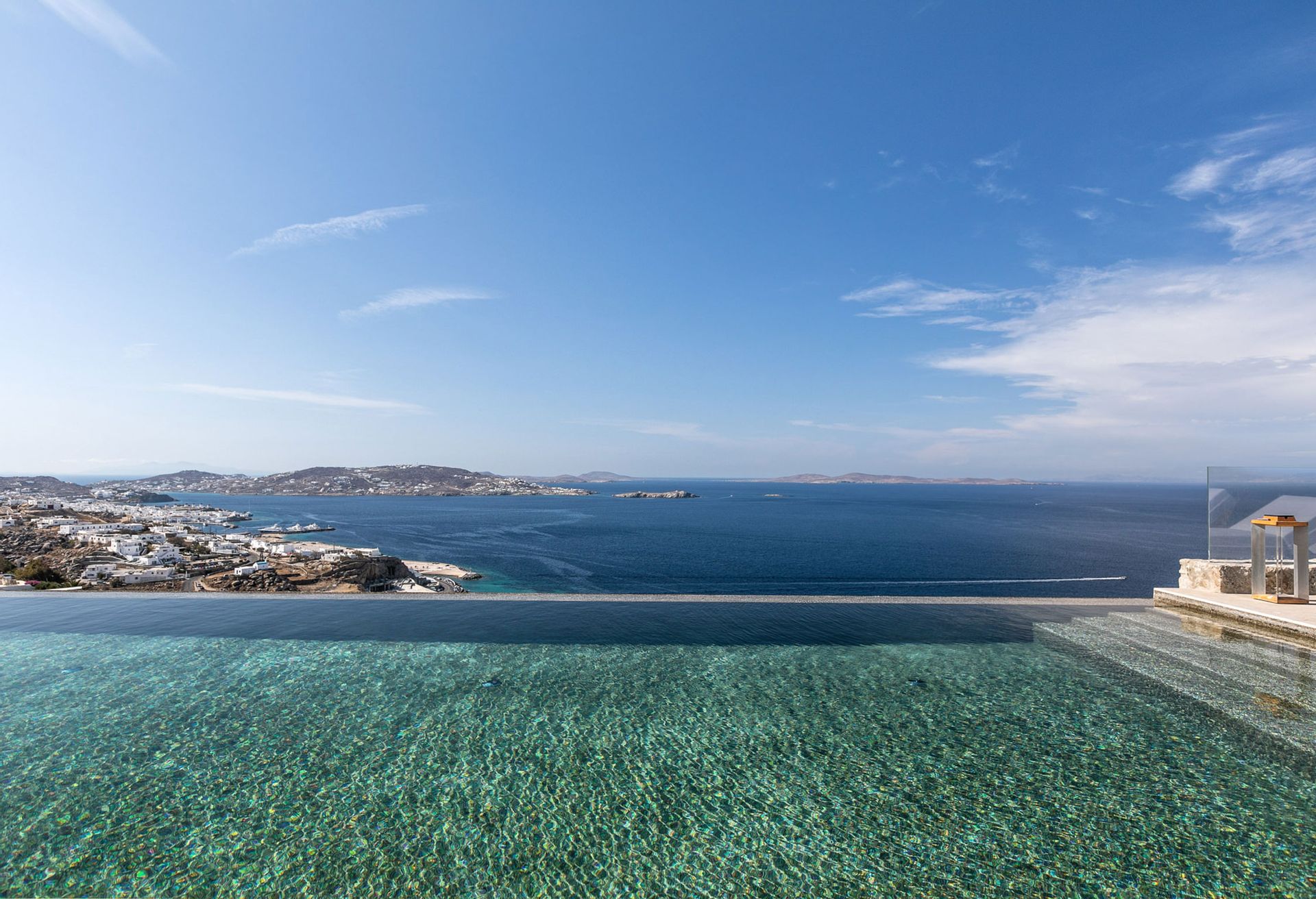 Luxury Heavens Mykonos - CORNEL - 31