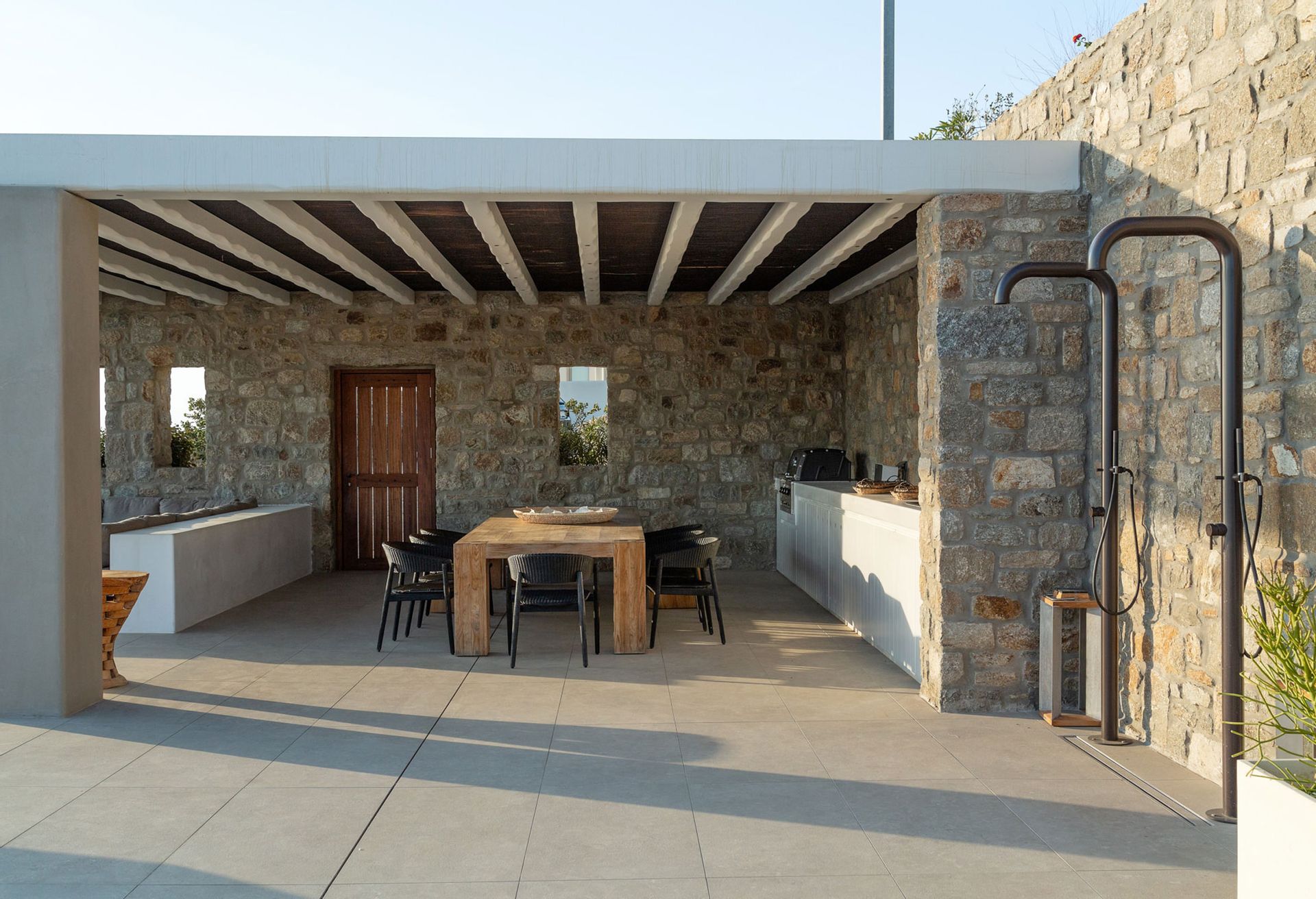 Luxury Heavens Mykonos - CORNEL - 35