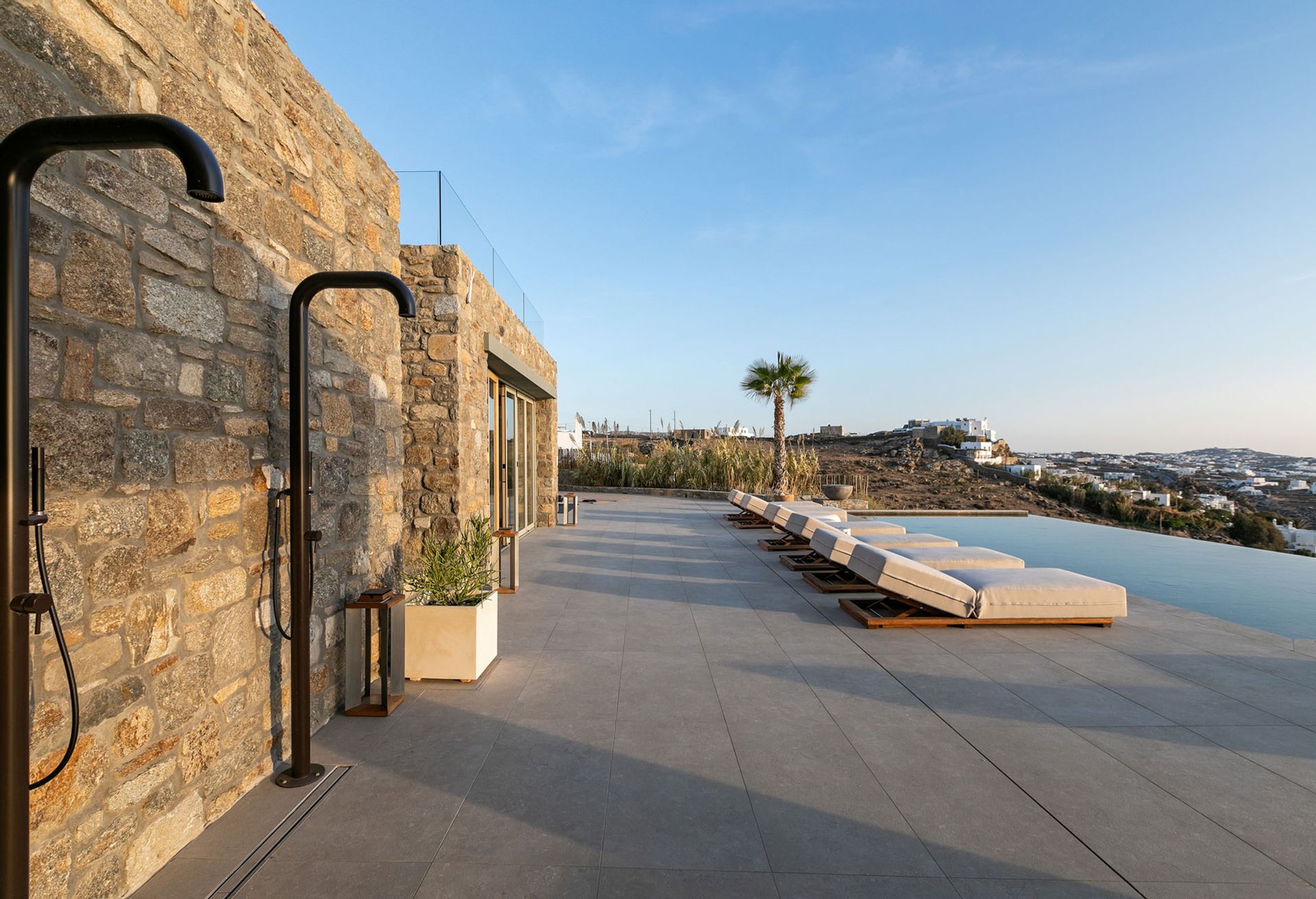 Luxury Heavens Mykonos - CORNEL - 42