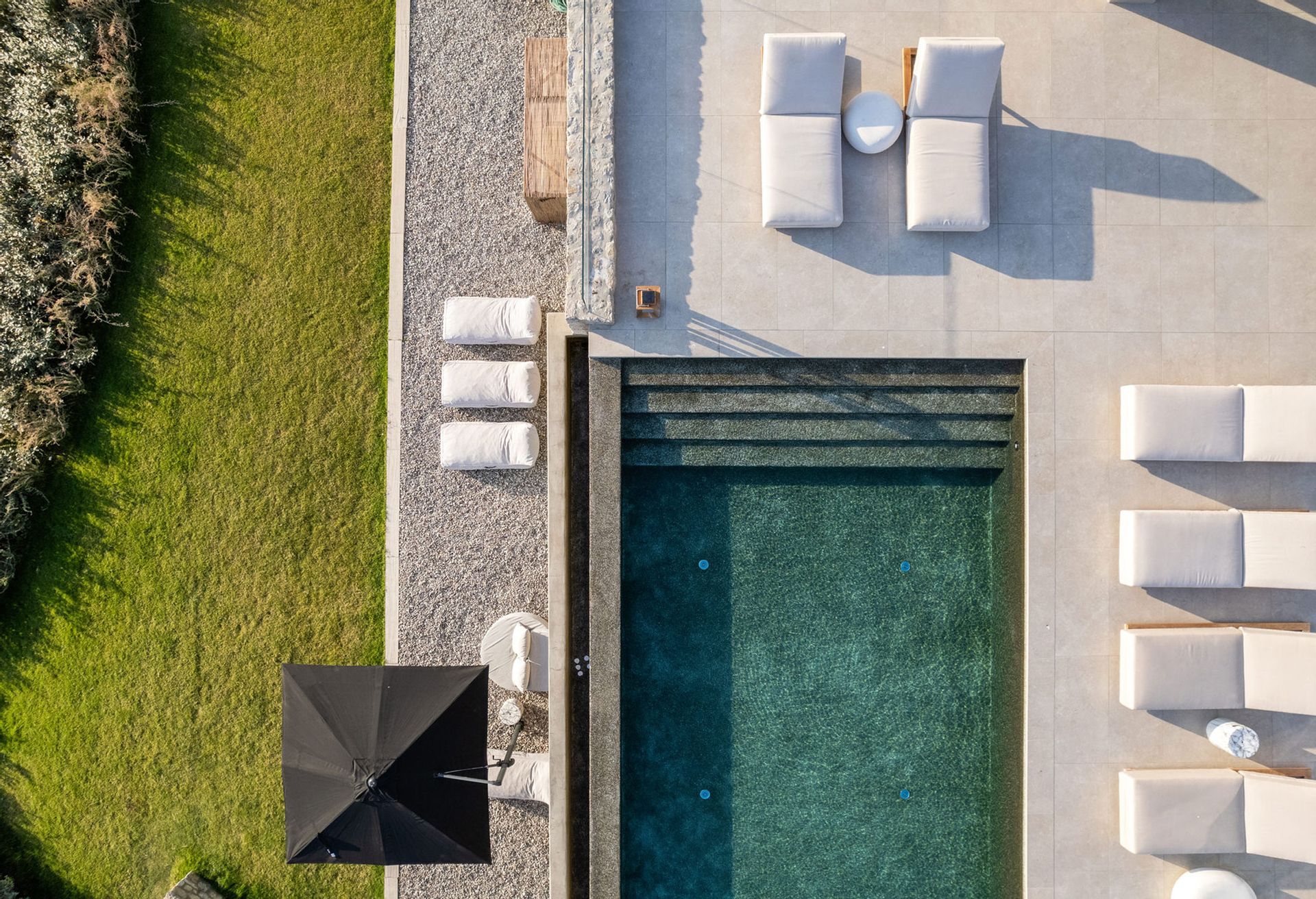 Luxury Heavens Mykonos - CORNEL - 44