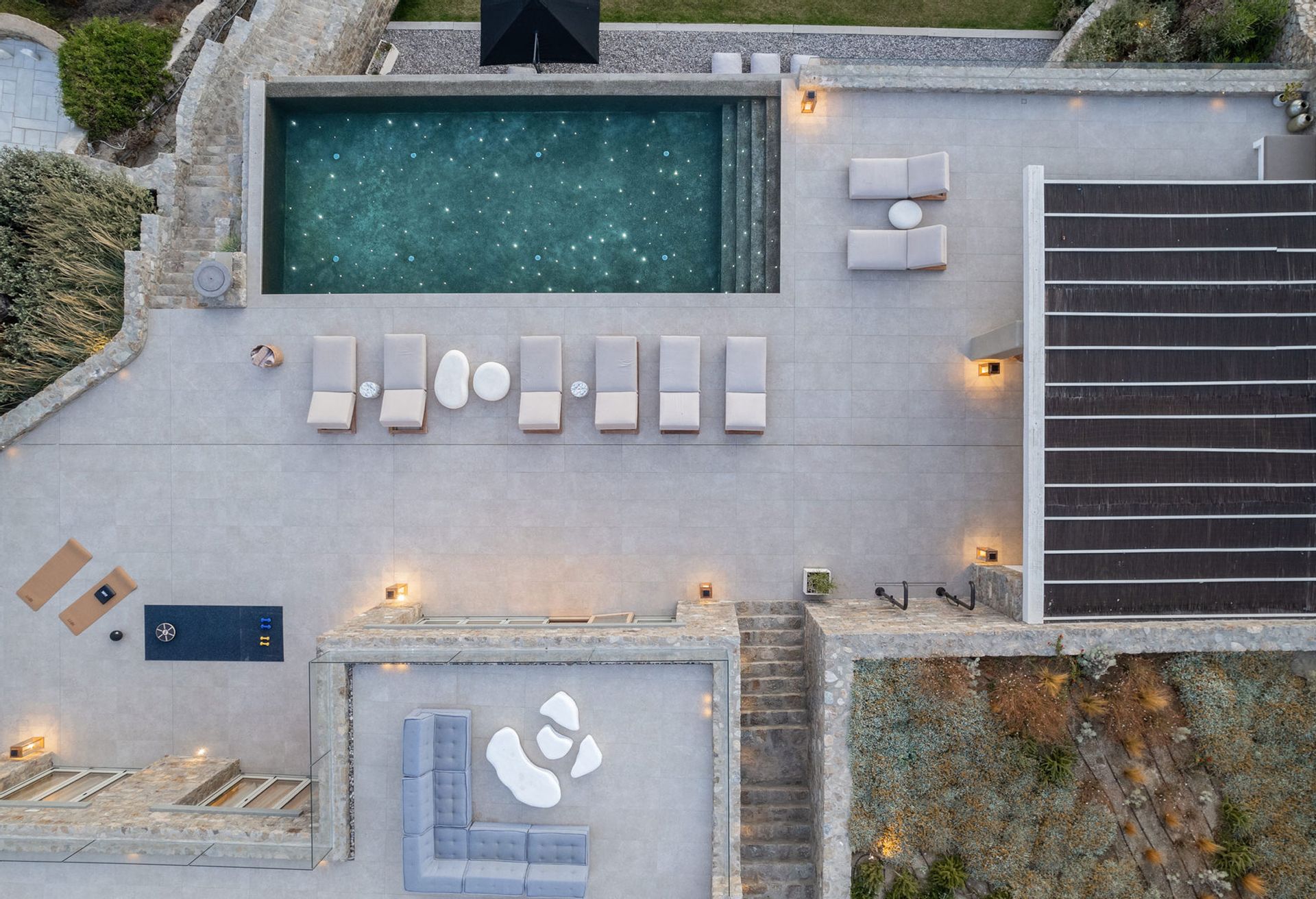 Luxury Heavens Mykonos - CORNEL - 50