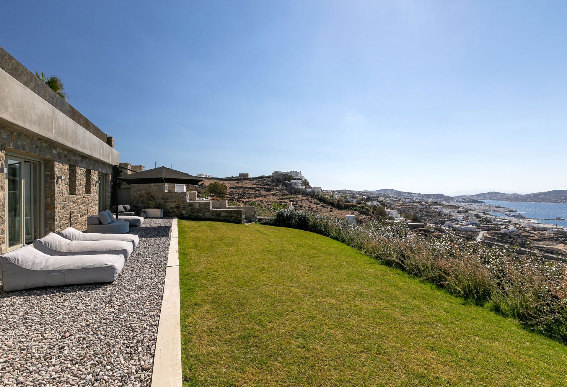 Luxury Heavens Mykonos - CORNEL - 51