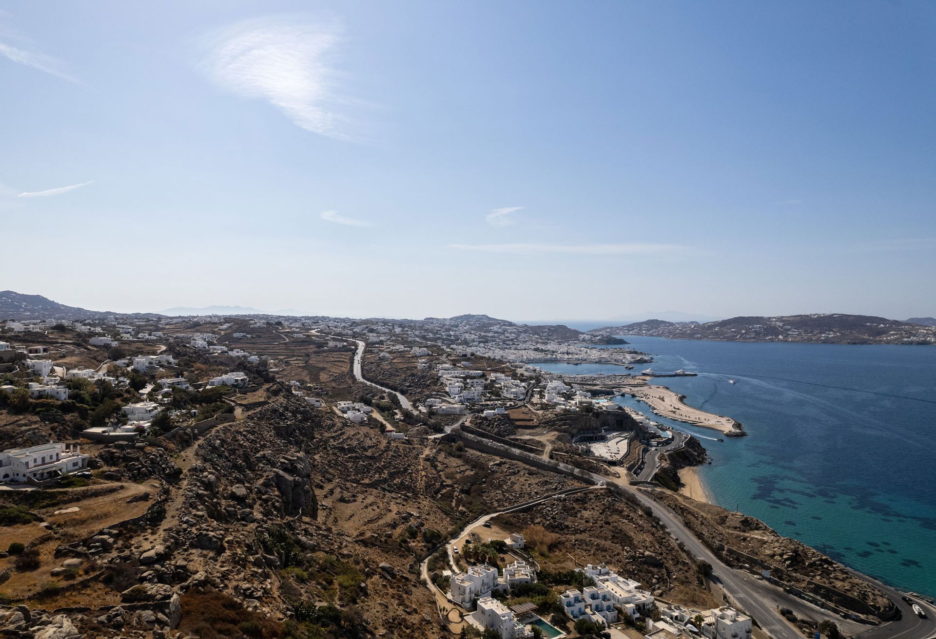 Luxury Heavens Mykonos - CORNEL - 52