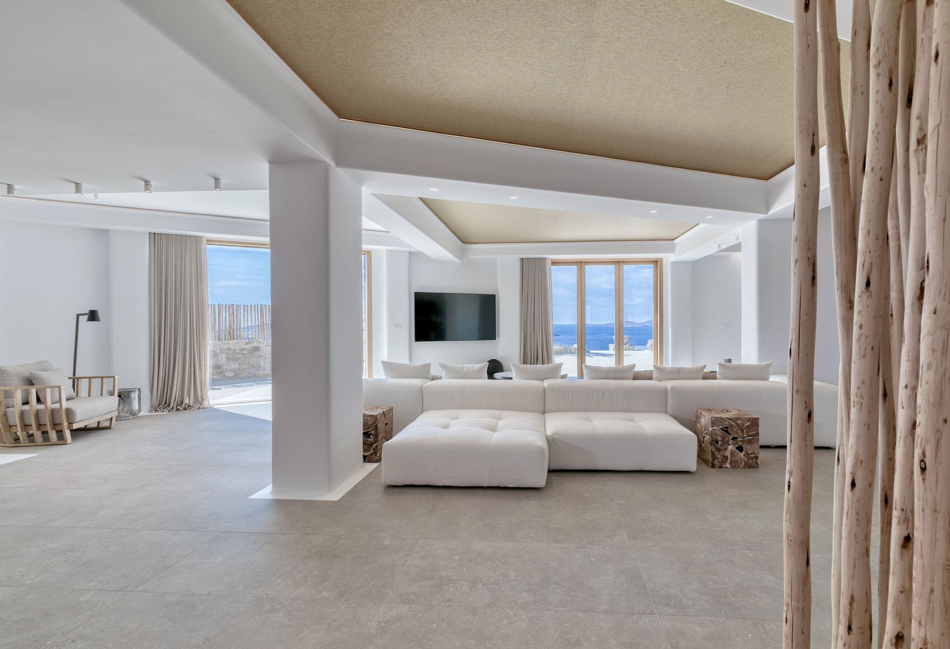 Luxury Heavens Mykonos - CORNEL - 53