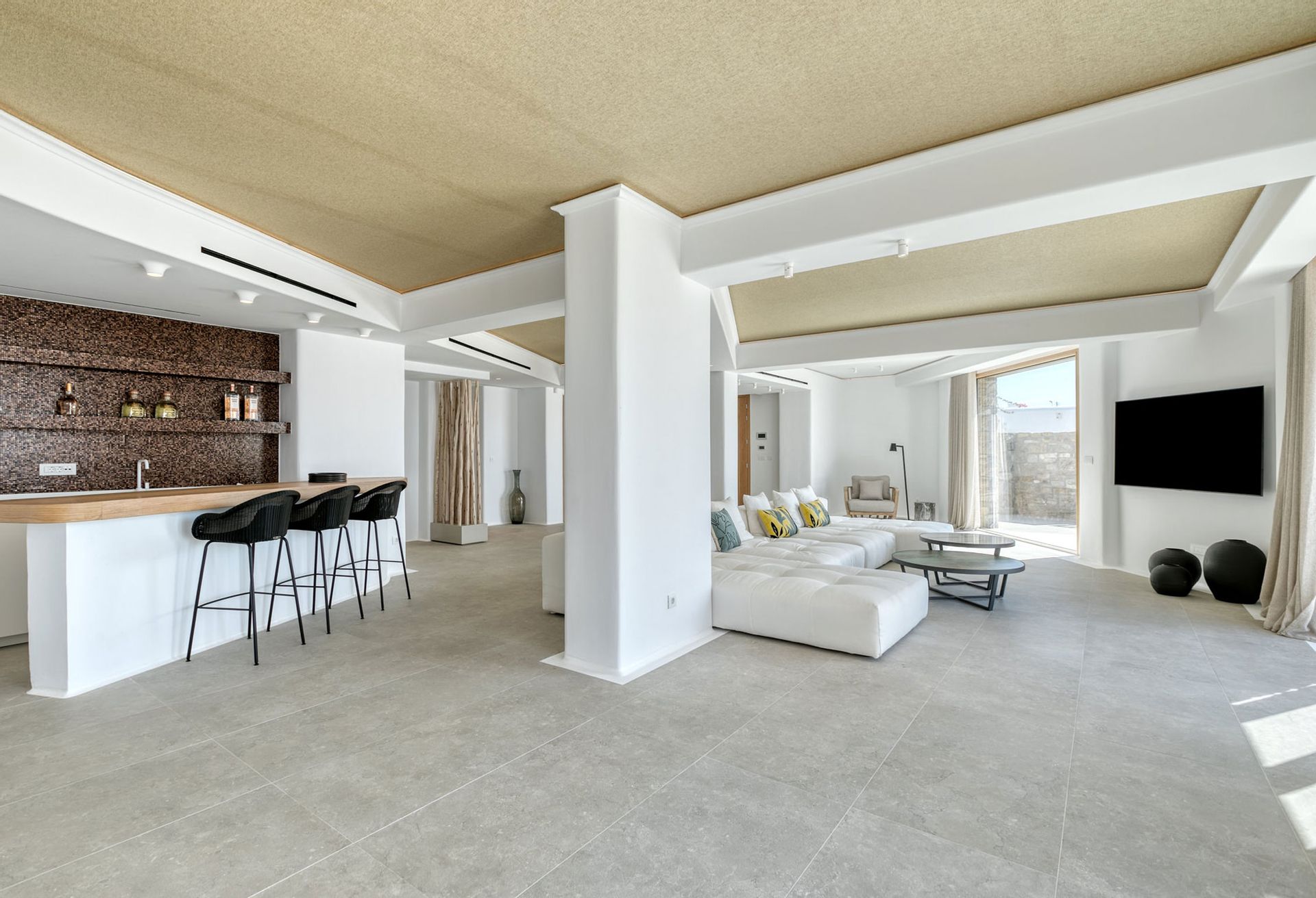 Luxury Heavens Mykonos - CORNEL - 54