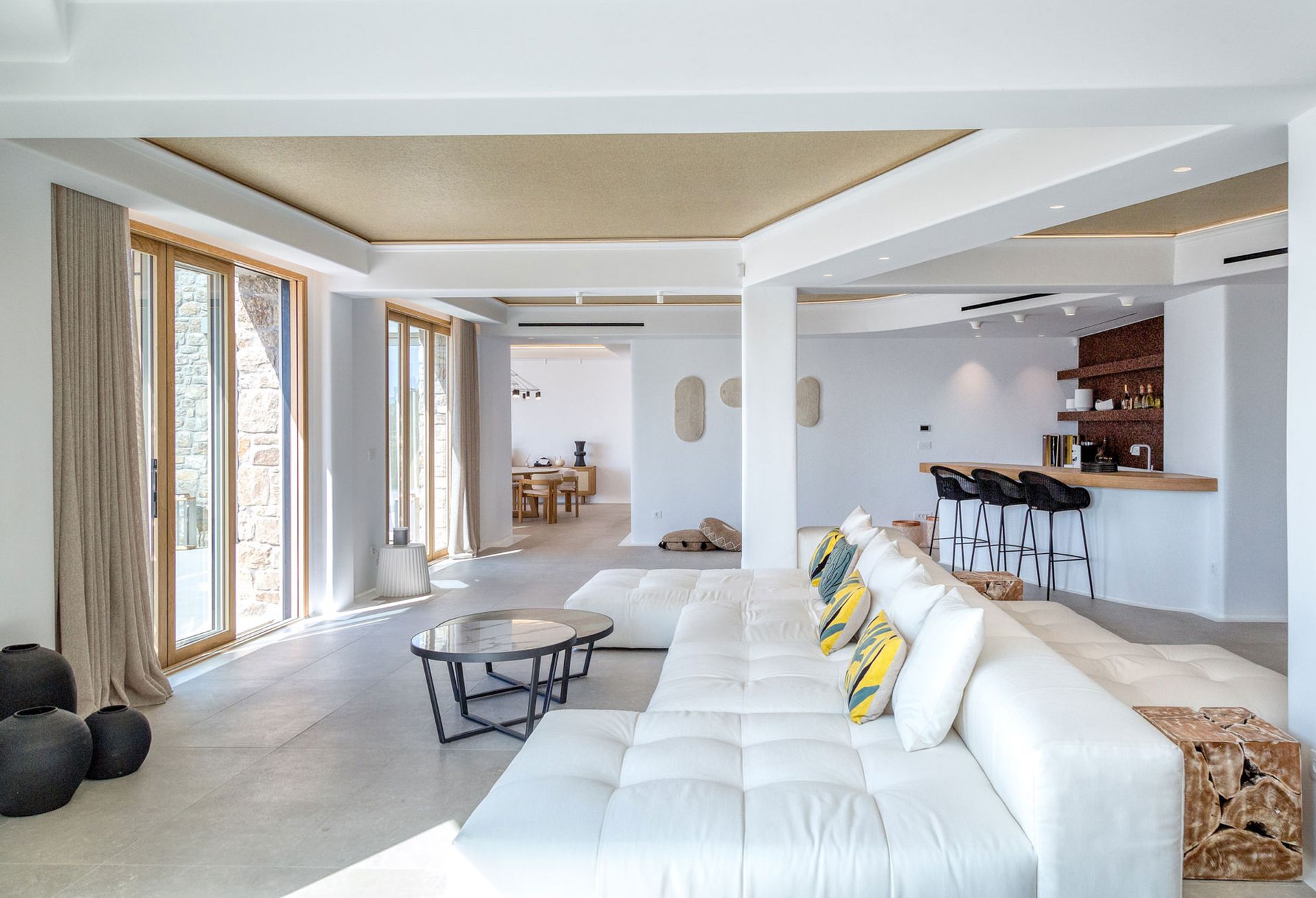 Luxury Heavens Mykonos - CORNEL - 55