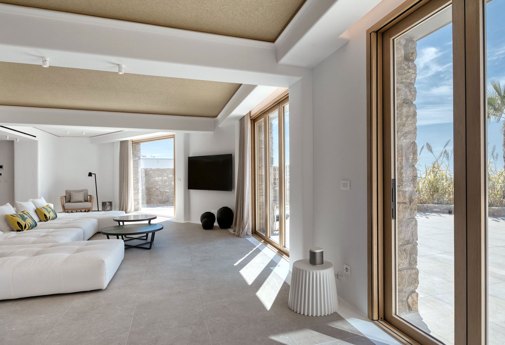 Luxury Heavens Mykonos - CORNEL - 56