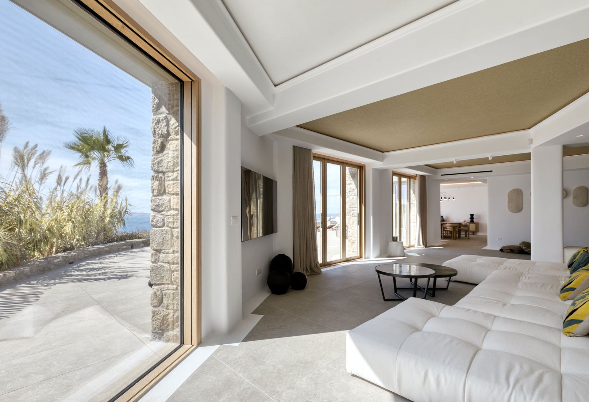 Luxury Heavens Mykonos - CORNEL - 57