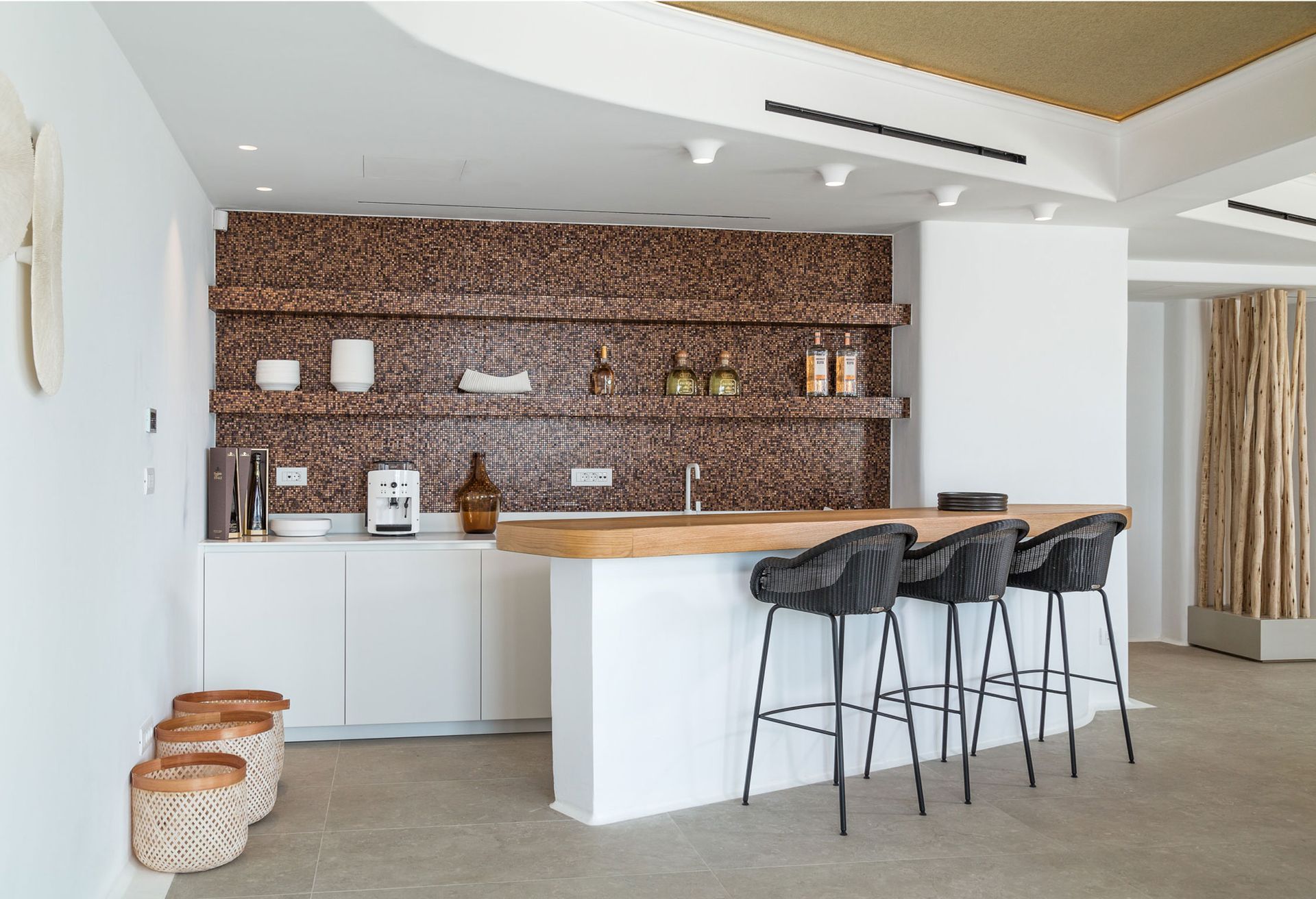 Luxury Heavens Mykonos - CORNEL - 58