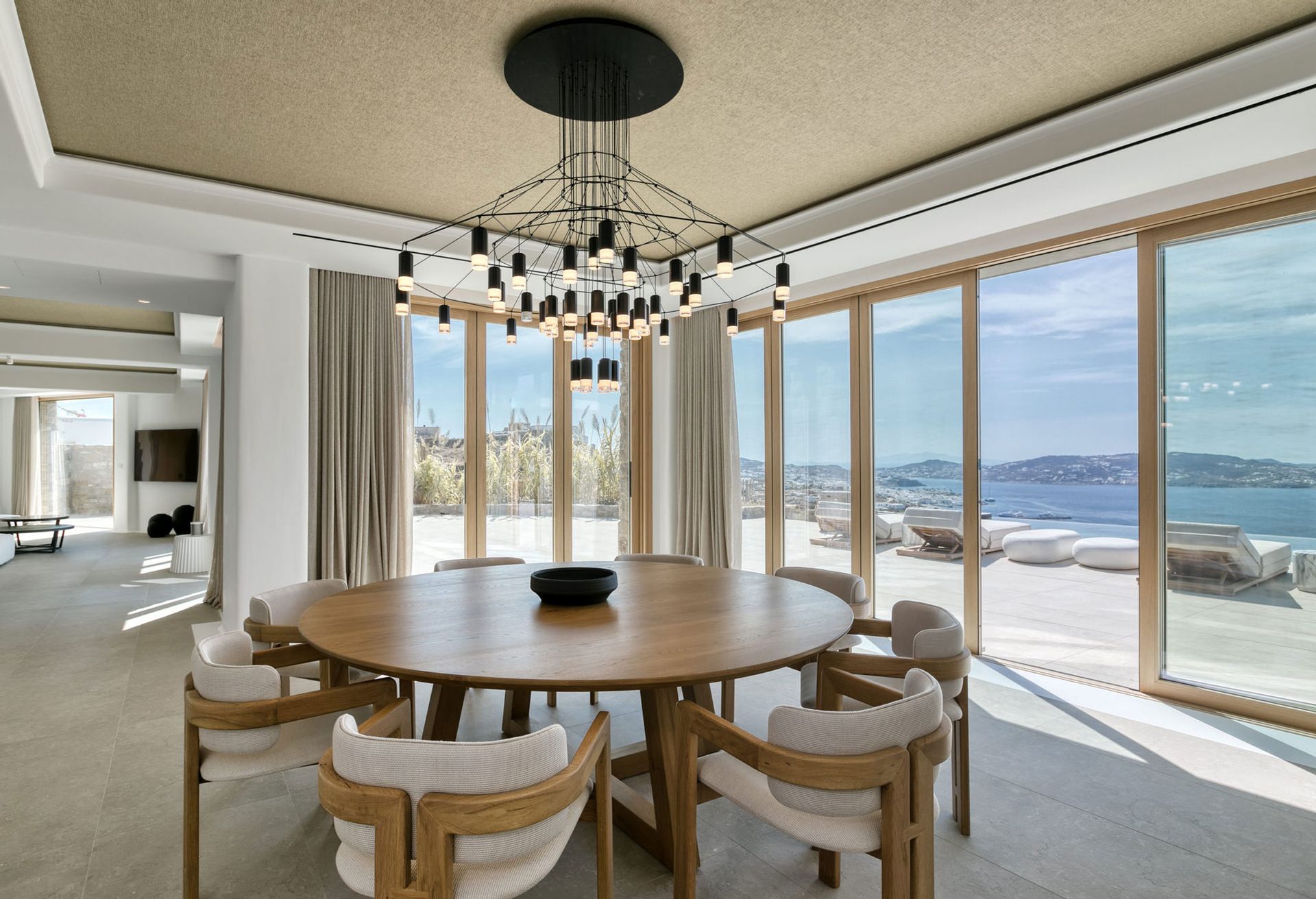 Luxury Heavens Mykonos - CORNEL - 59