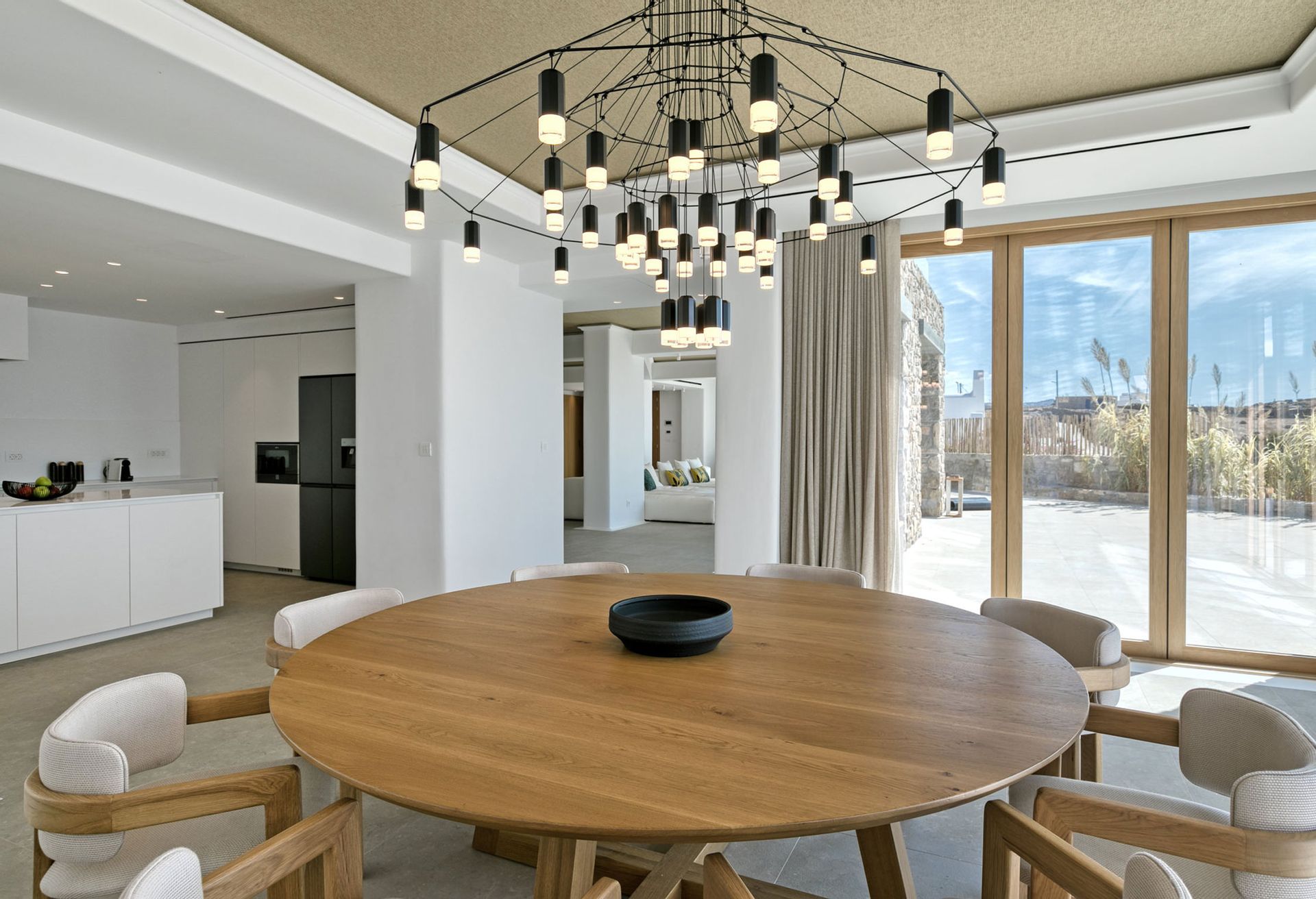 Luxury Heavens Mykonos - CORNEL - 60