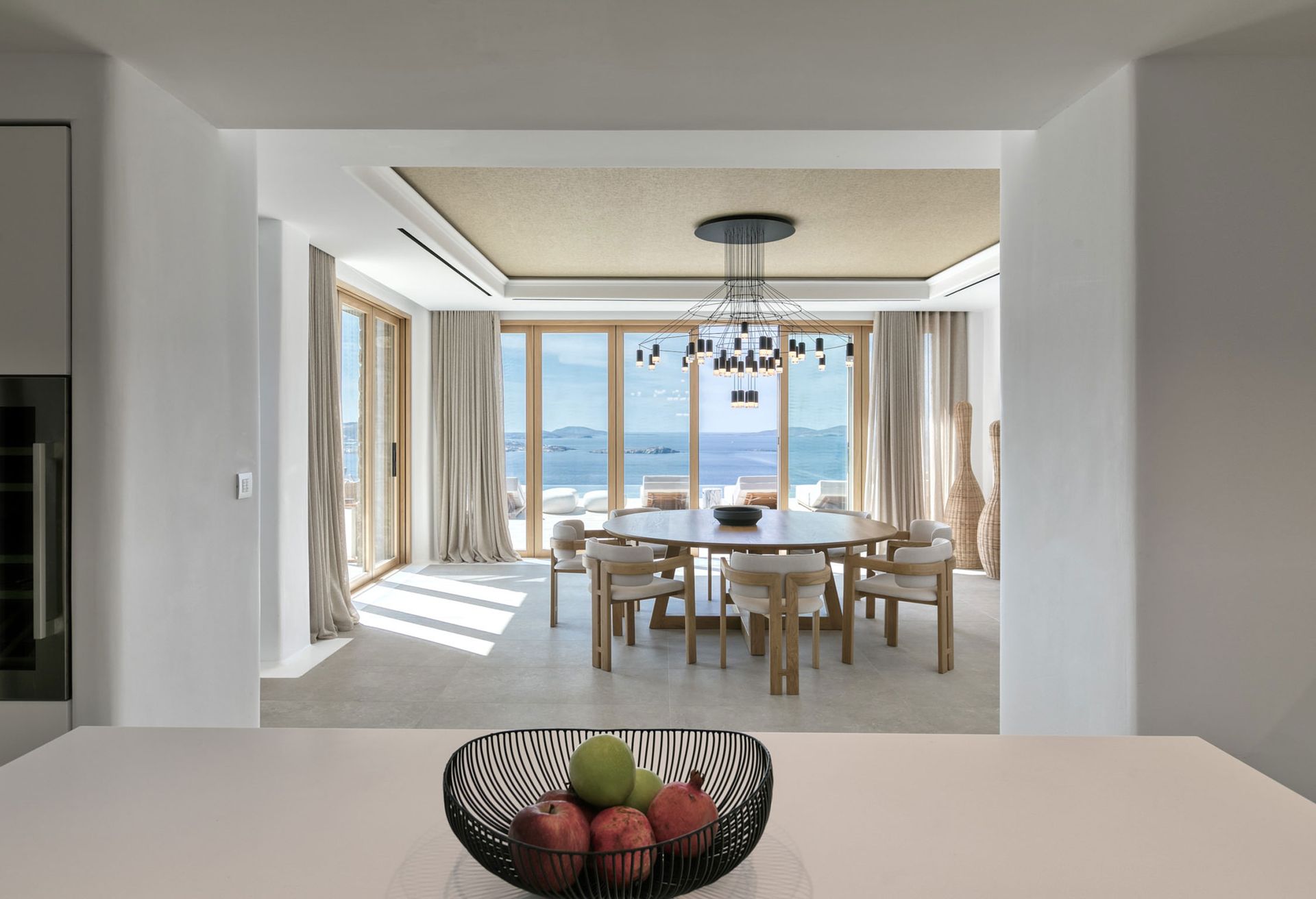 Luxury Heavens Mykonos - CORNEL - 62
