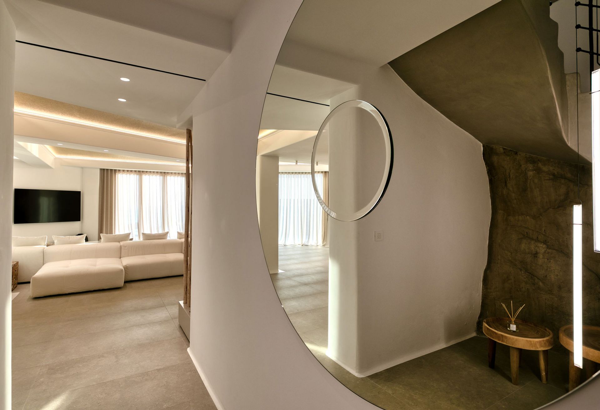 Luxury Heavens Mykonos - CORNEL - 63