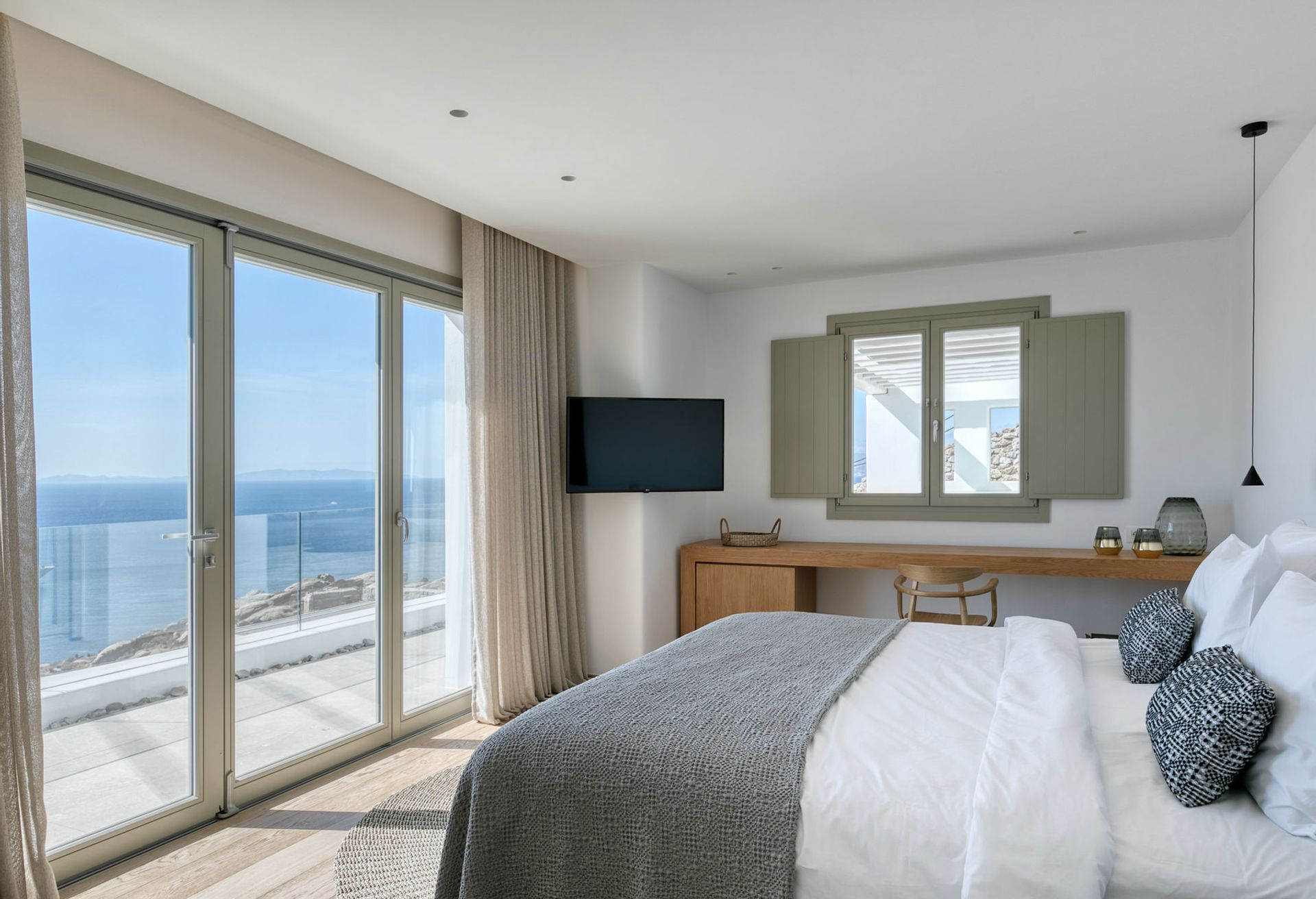 Luxury Heavens Mykonos - CORNEL - 66