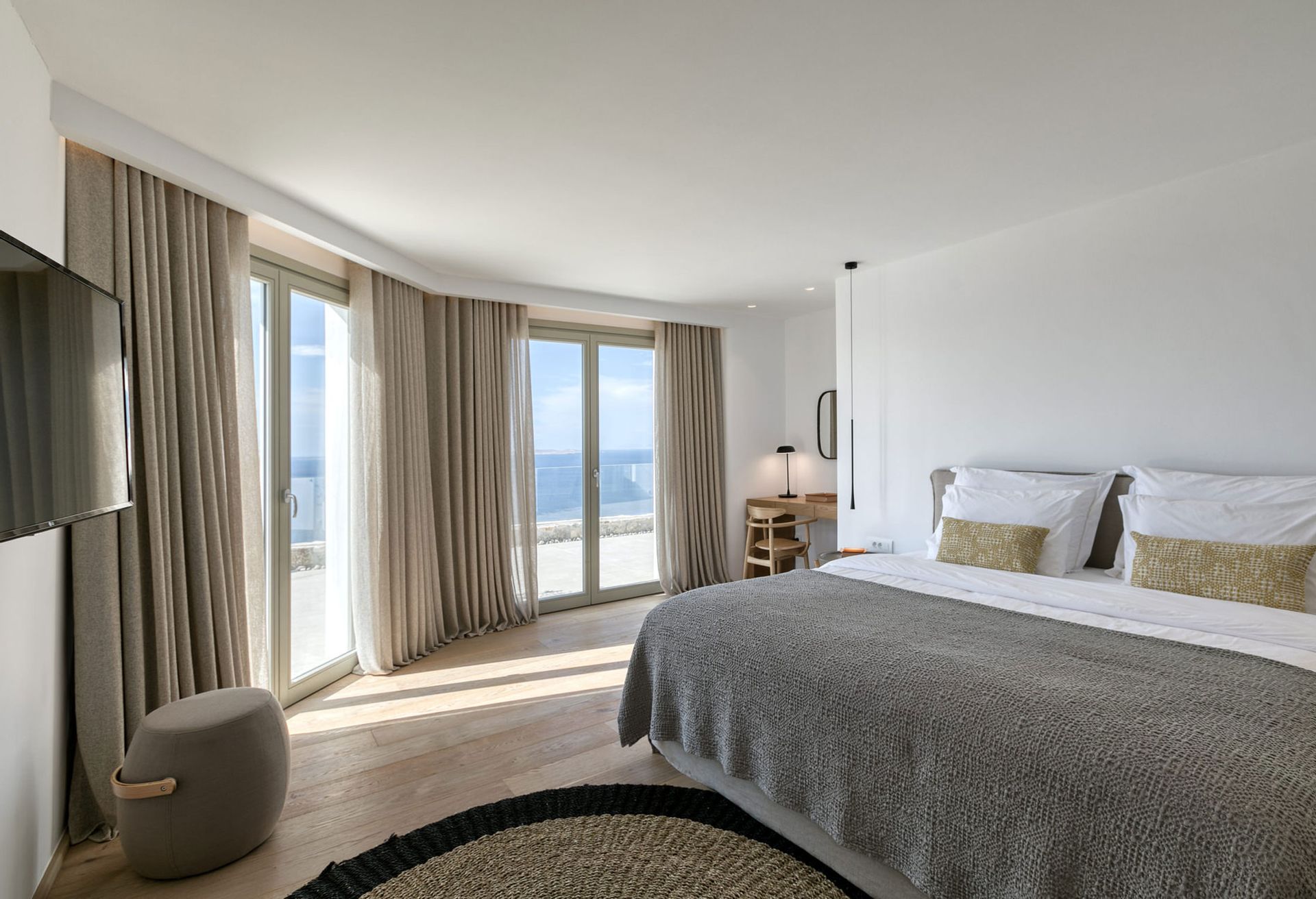 Luxury Heavens Mykonos - CORNEL - 68