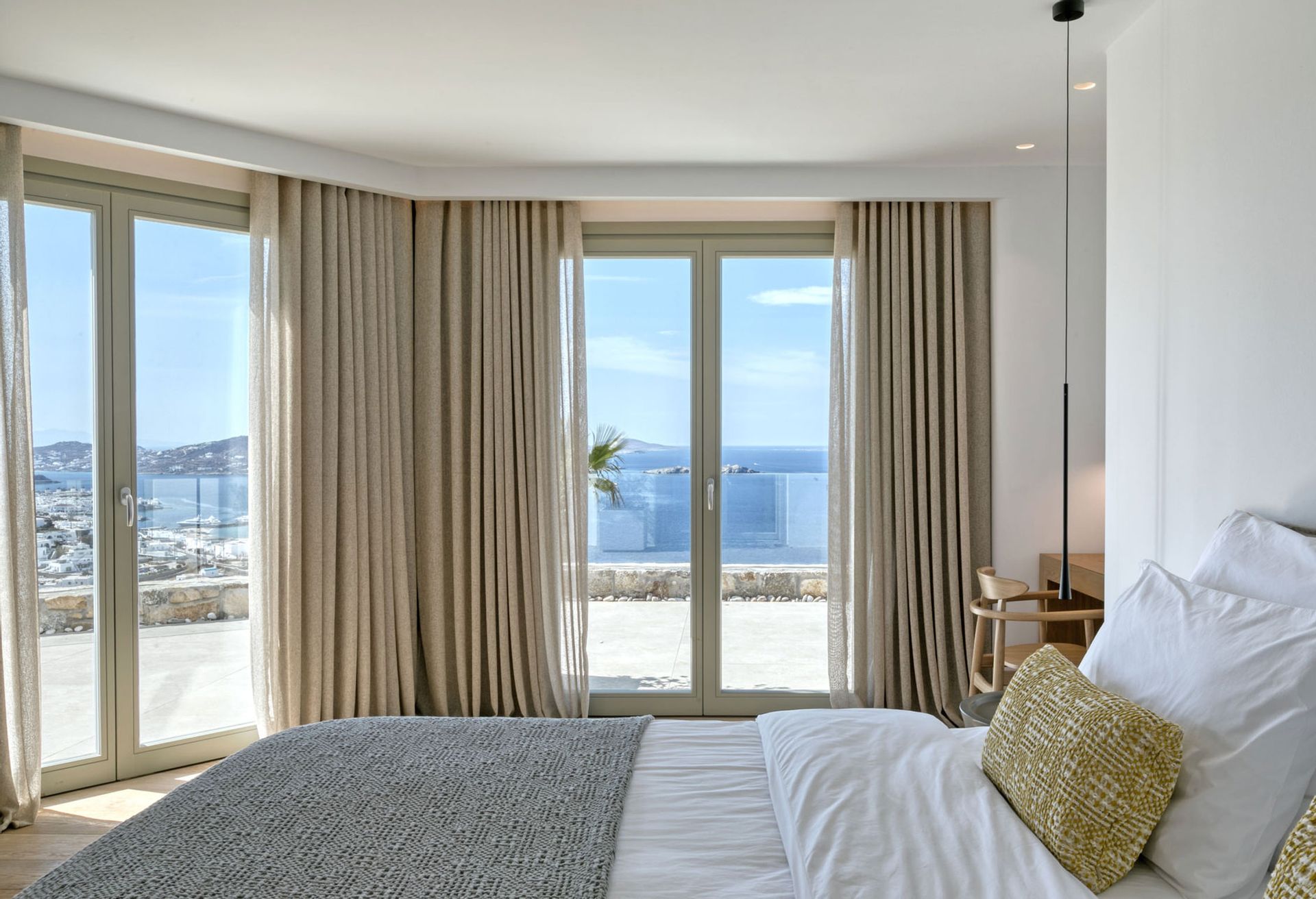 Luxury Heavens Mykonos - CORNEL - 69