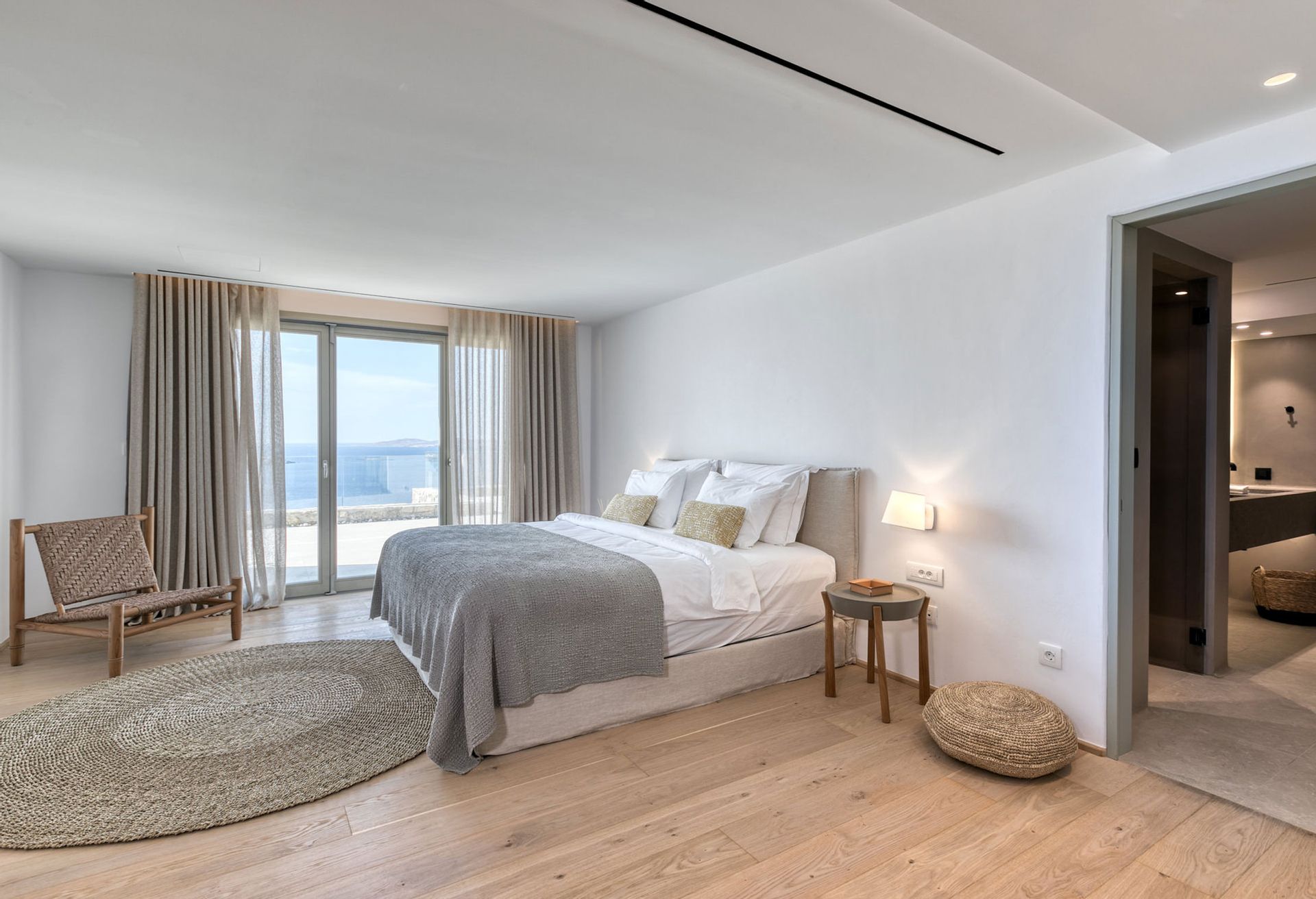 Luxury Heavens Mykonos - CORNEL - 70