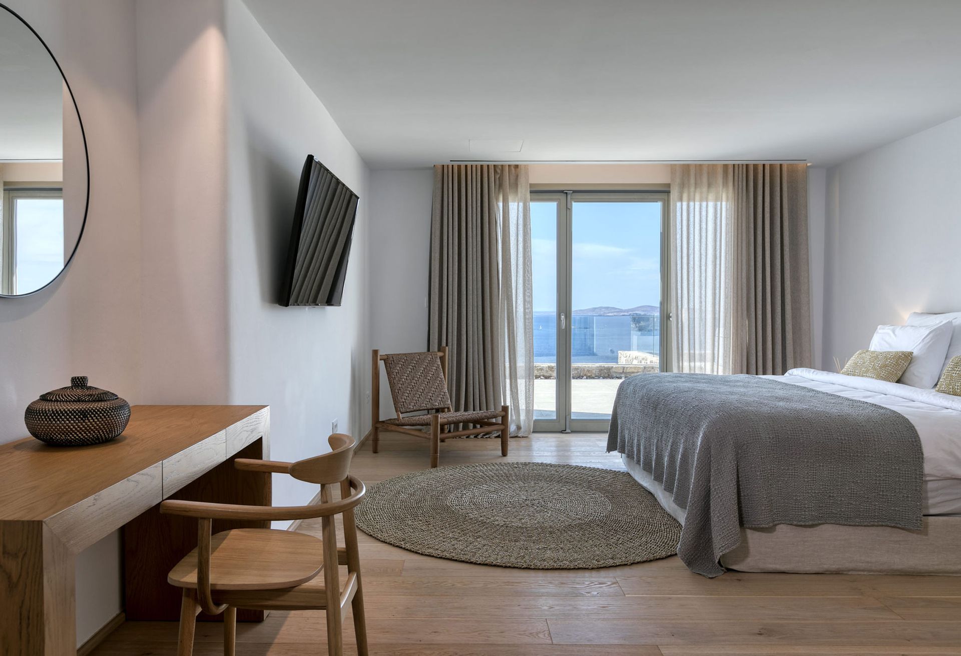 Luxury Heavens Mykonos - CORNEL - 71