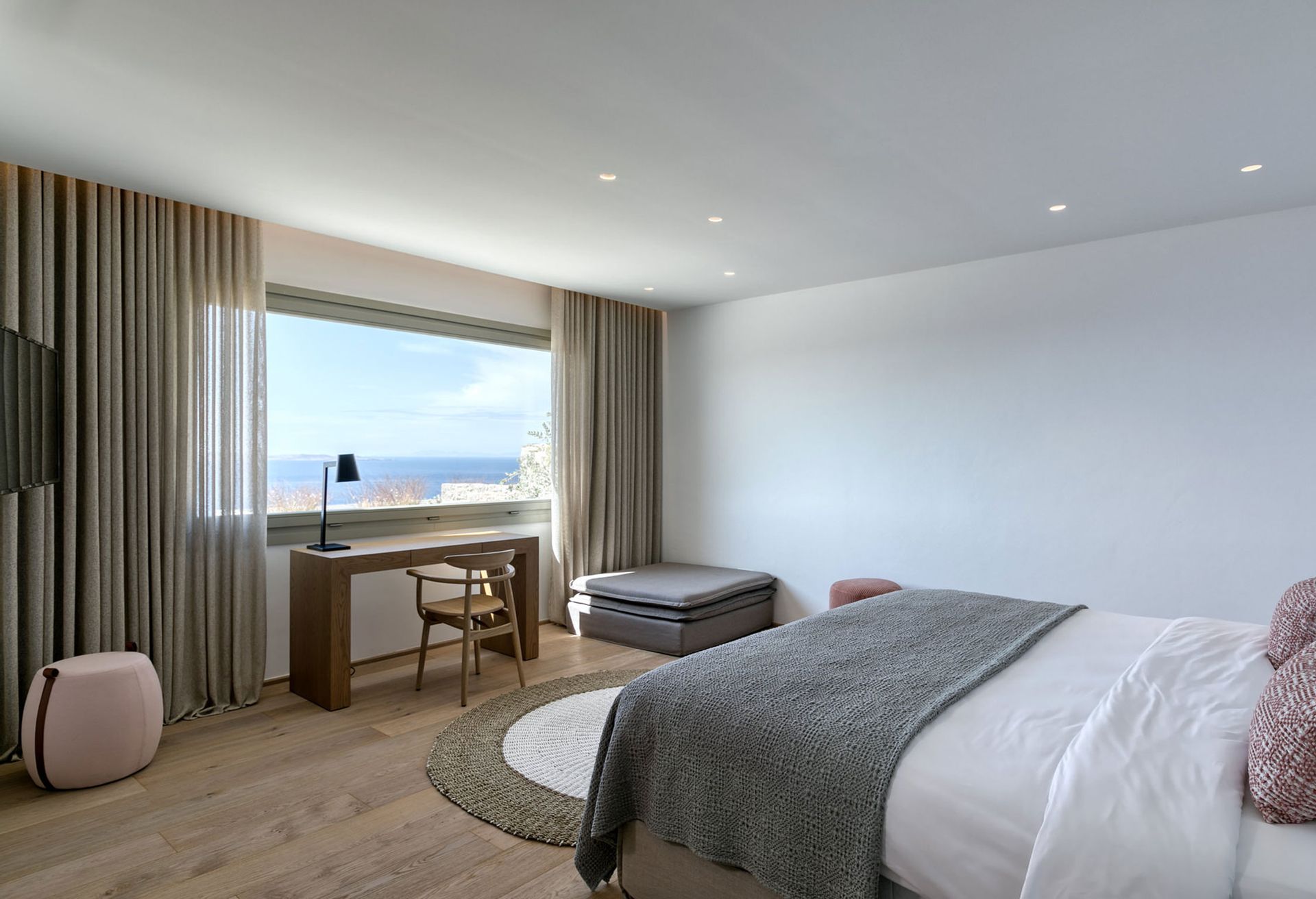 Luxury Heavens Mykonos - CORNEL - 72