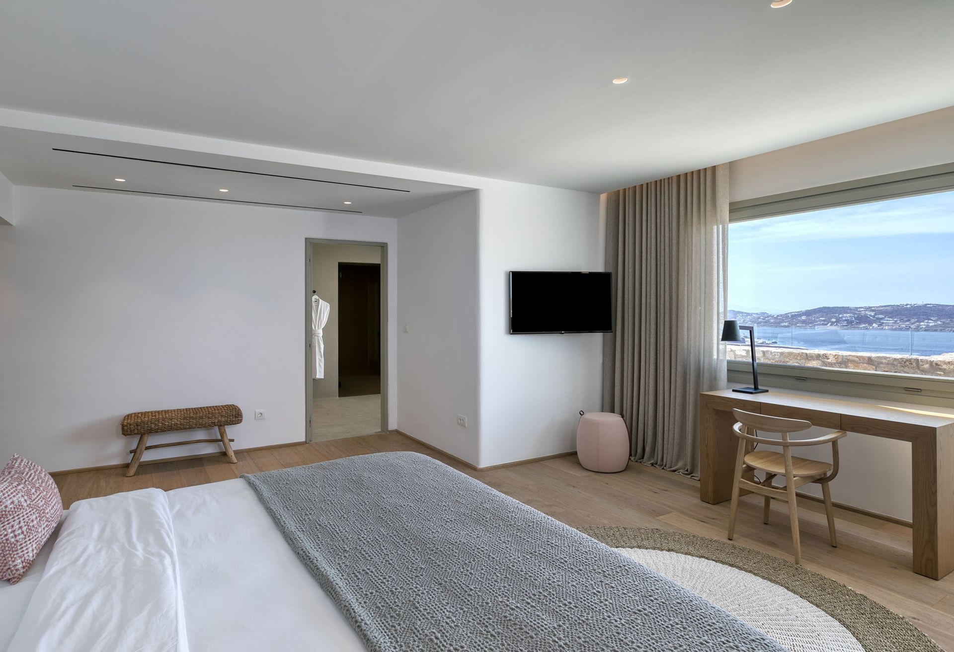 Luxury Heavens Mykonos - CORNEL - 73