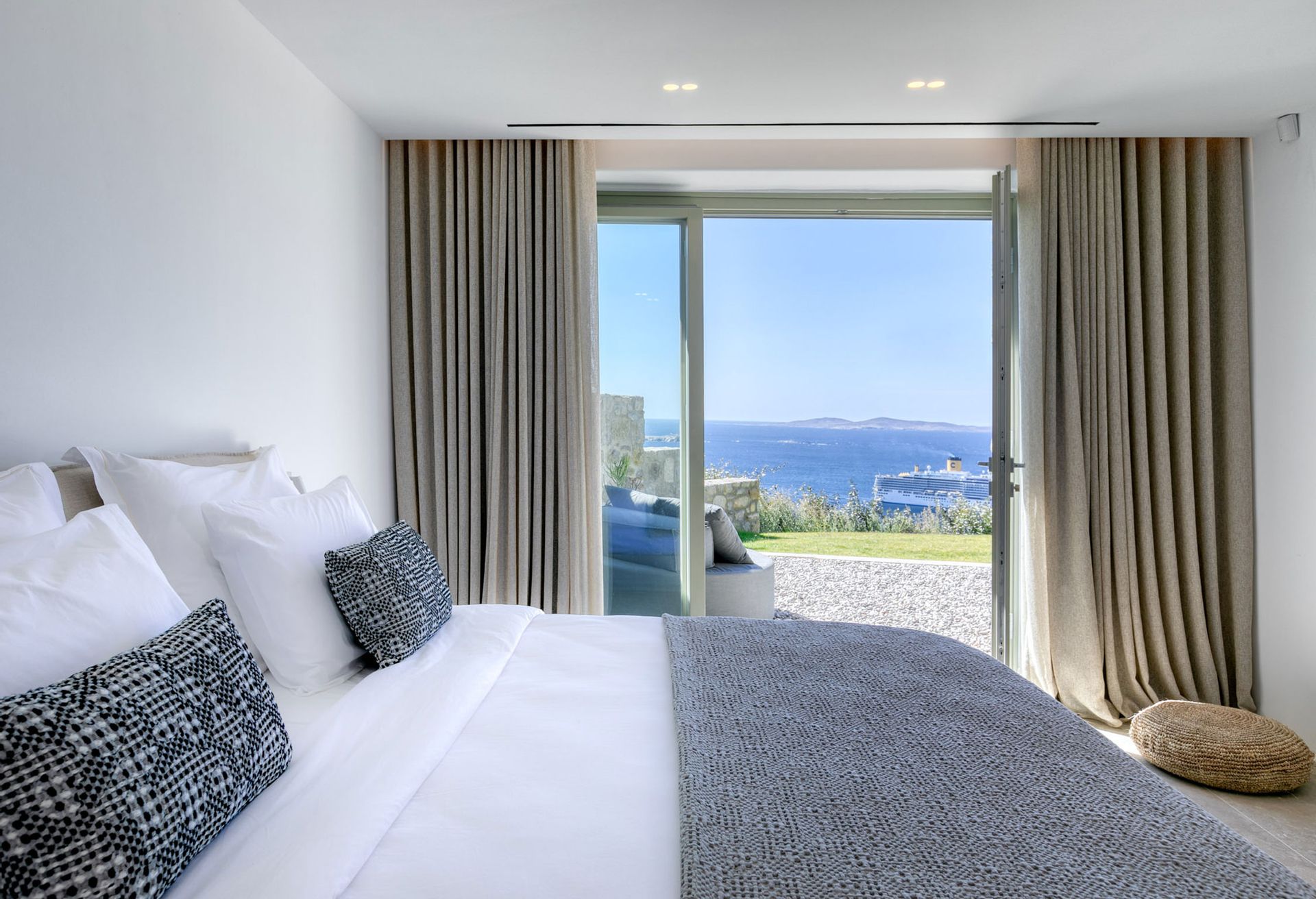 Luxury Heavens Mykonos - CORNEL - 75