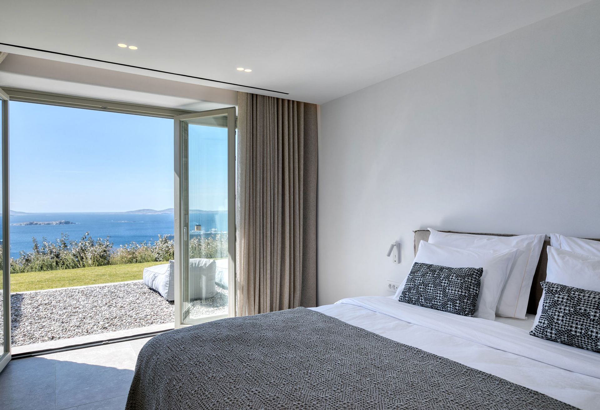 Luxury Heavens Mykonos - CORNEL - 76
