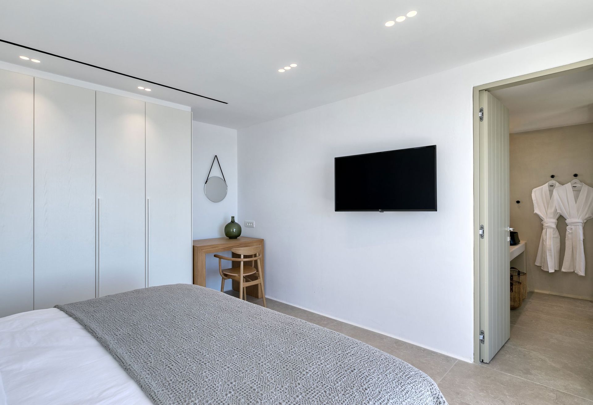 Luxury Heavens Mykonos - CORNEL - 77
