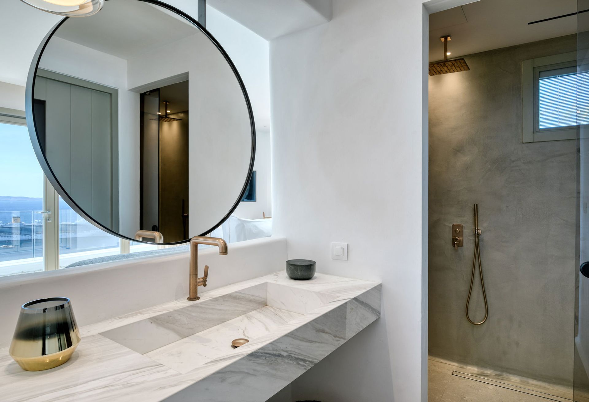 Luxury Heavens Mykonos - CORNEL - 82