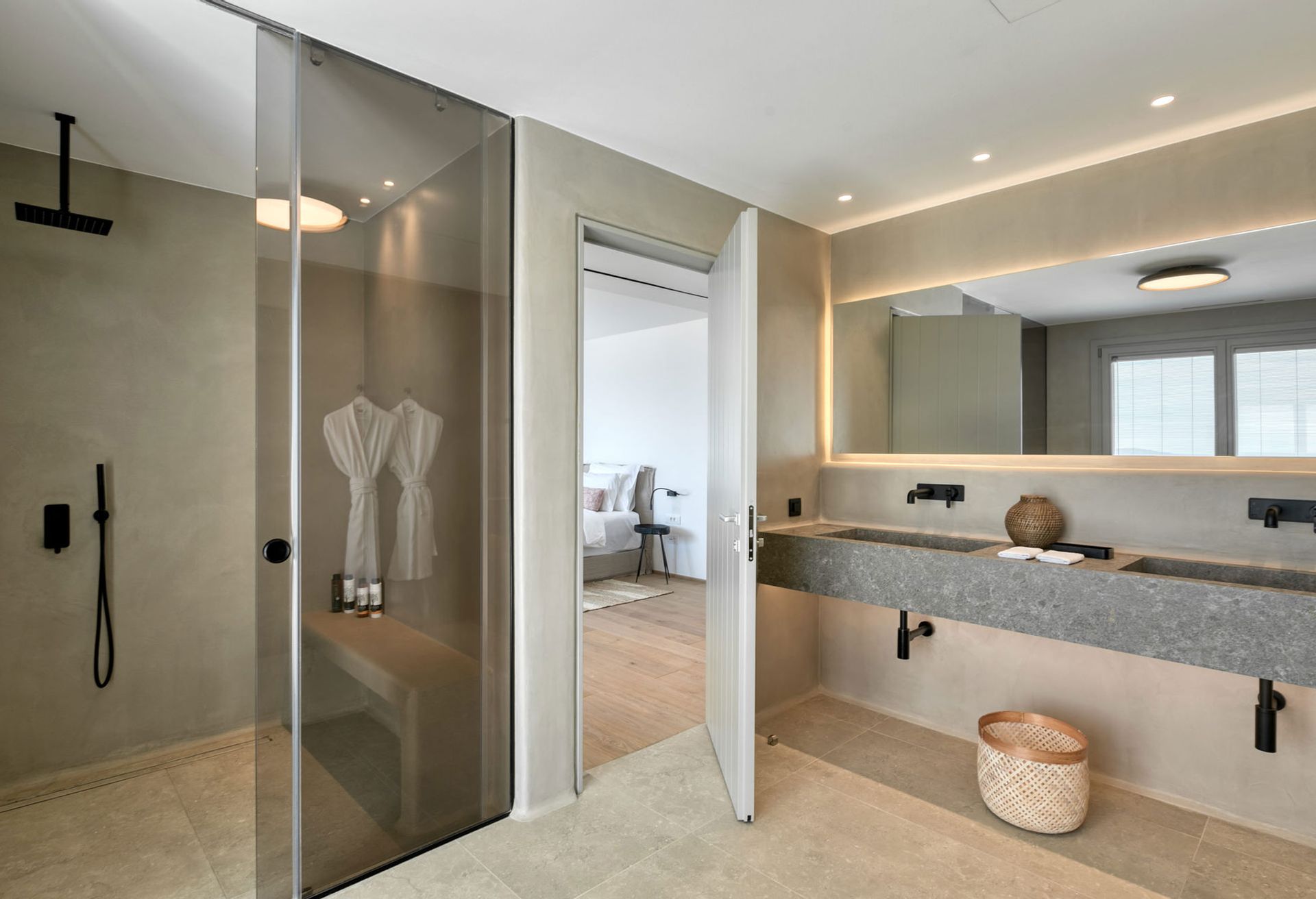 Luxury Heavens Mykonos - CORNEL - 83