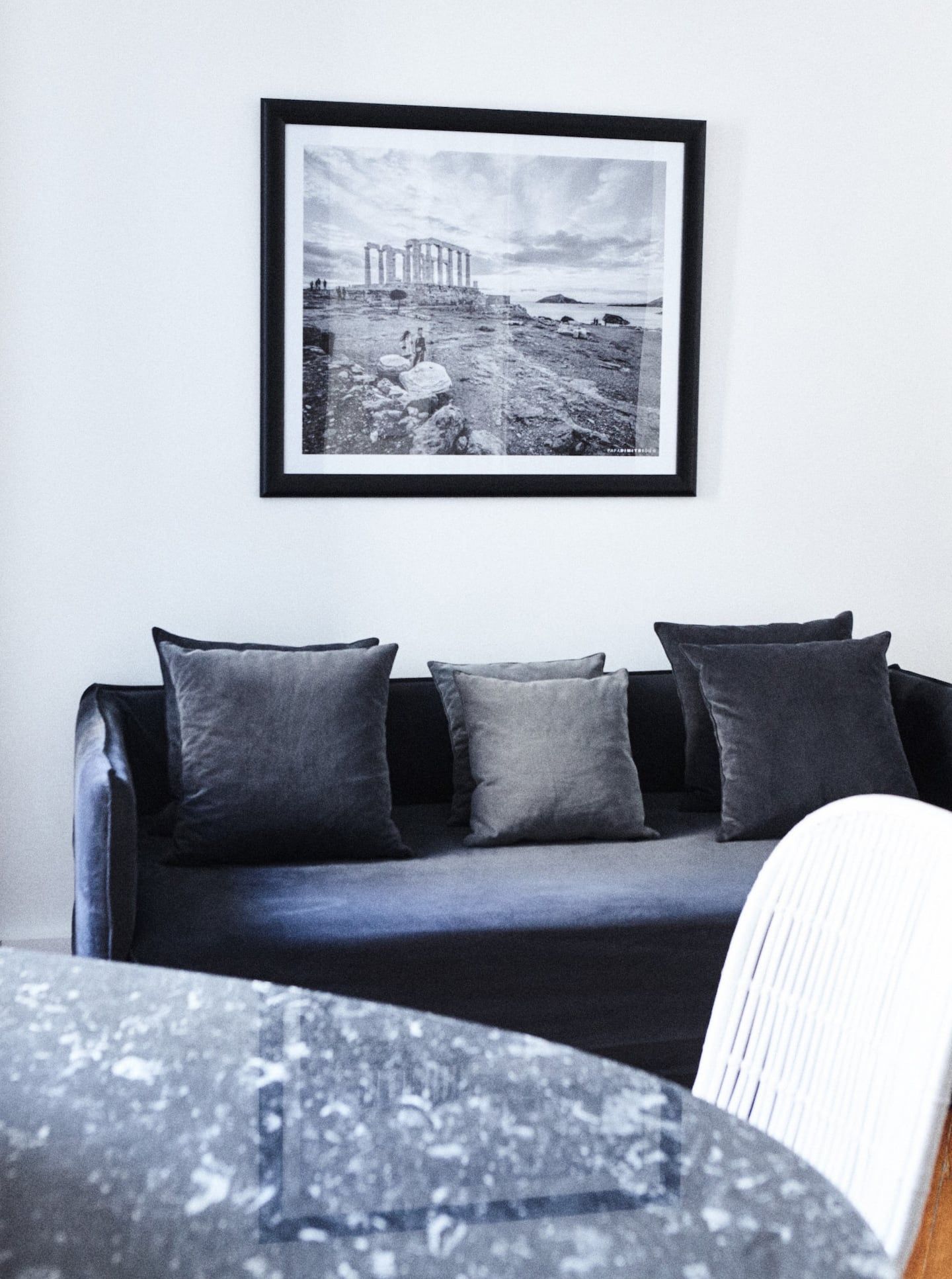 Art Pantheon Suites Athens Plaka - ARTPAN - 5