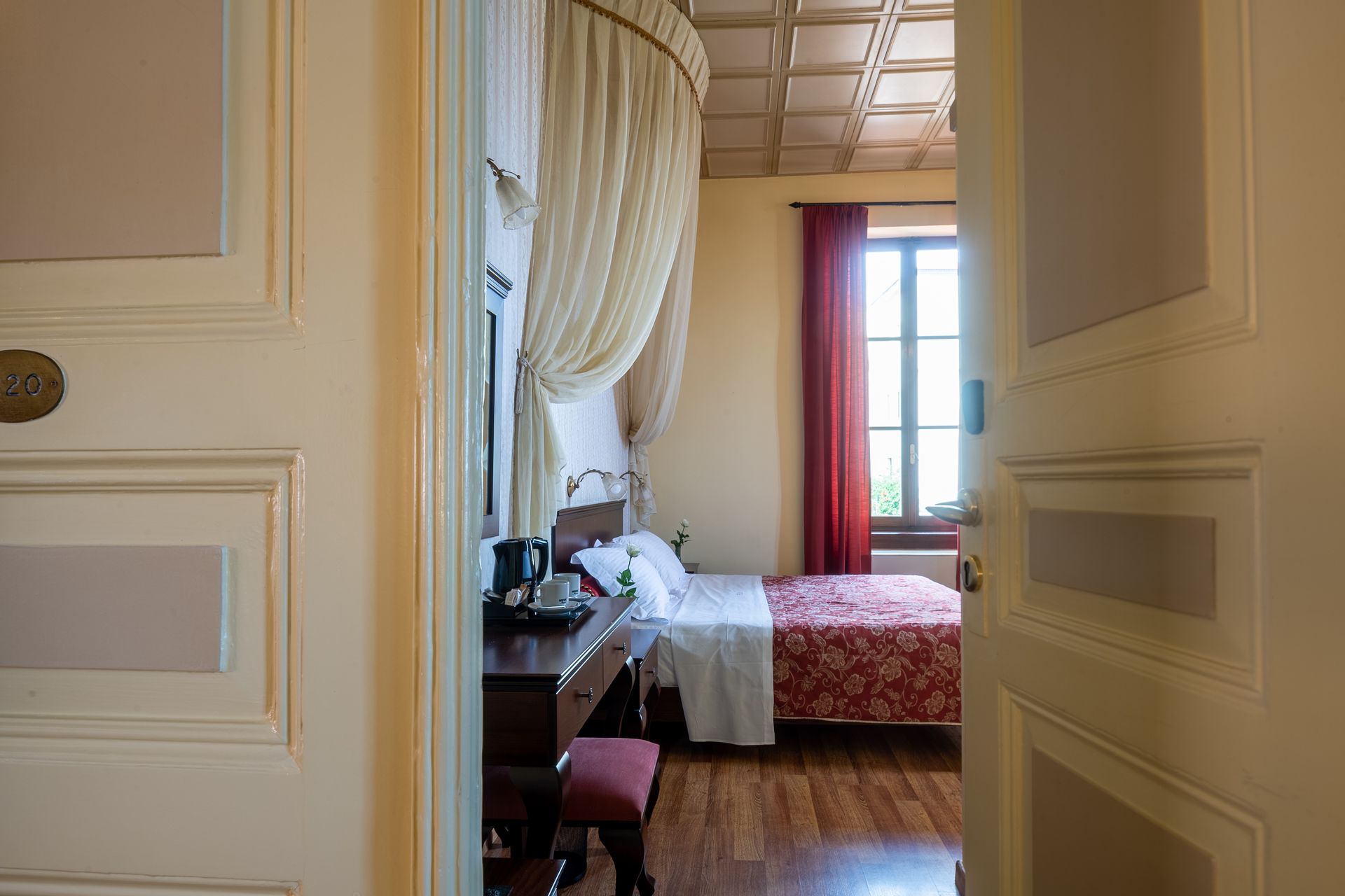 Premium Superior Double Room