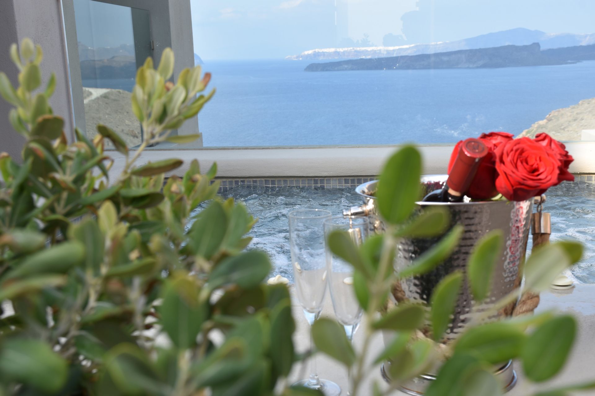 Arota Exclusive Villas - LUXURY - 25