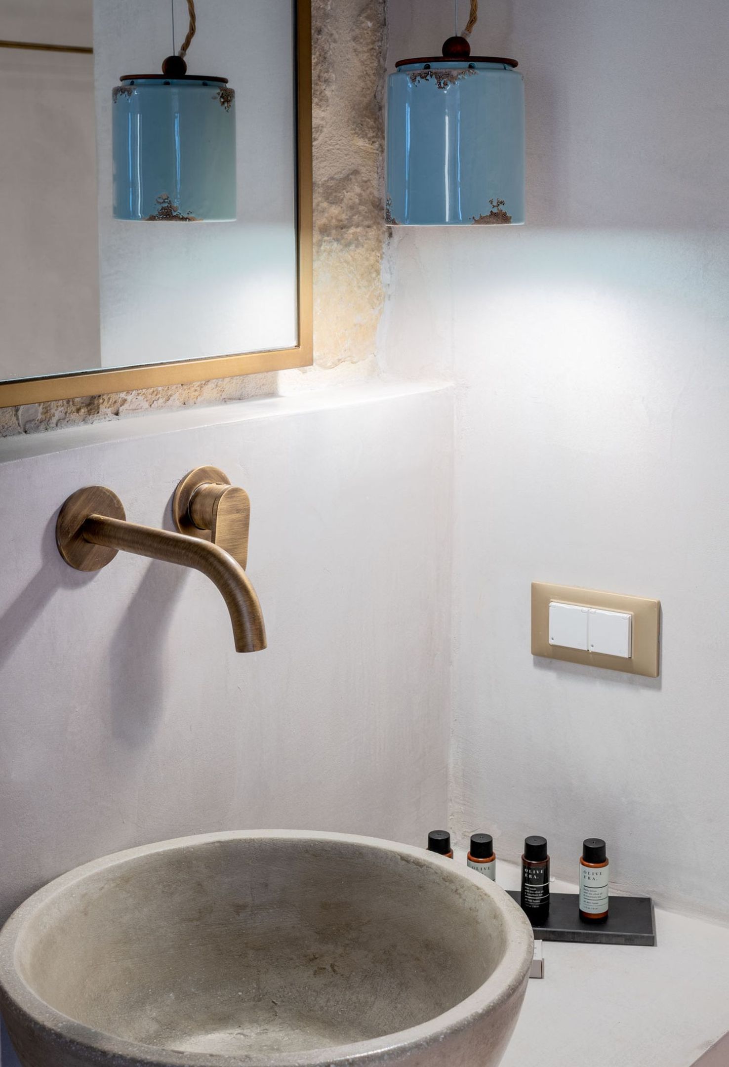 Inotropes Boutique Suites Heraklion - ANIOS - 6