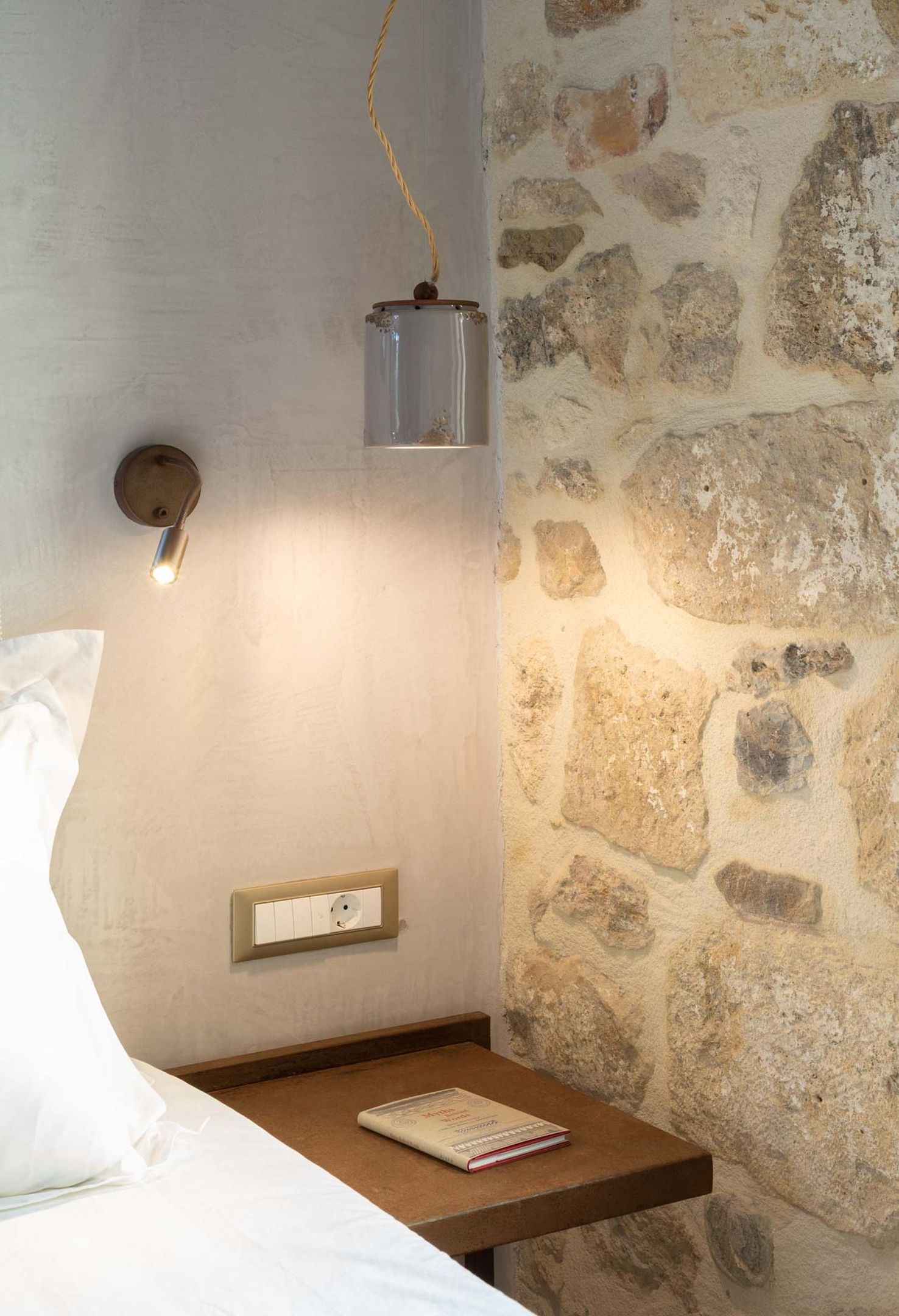 Inotropes Boutique Suites Heraklion - ANIOS - 4