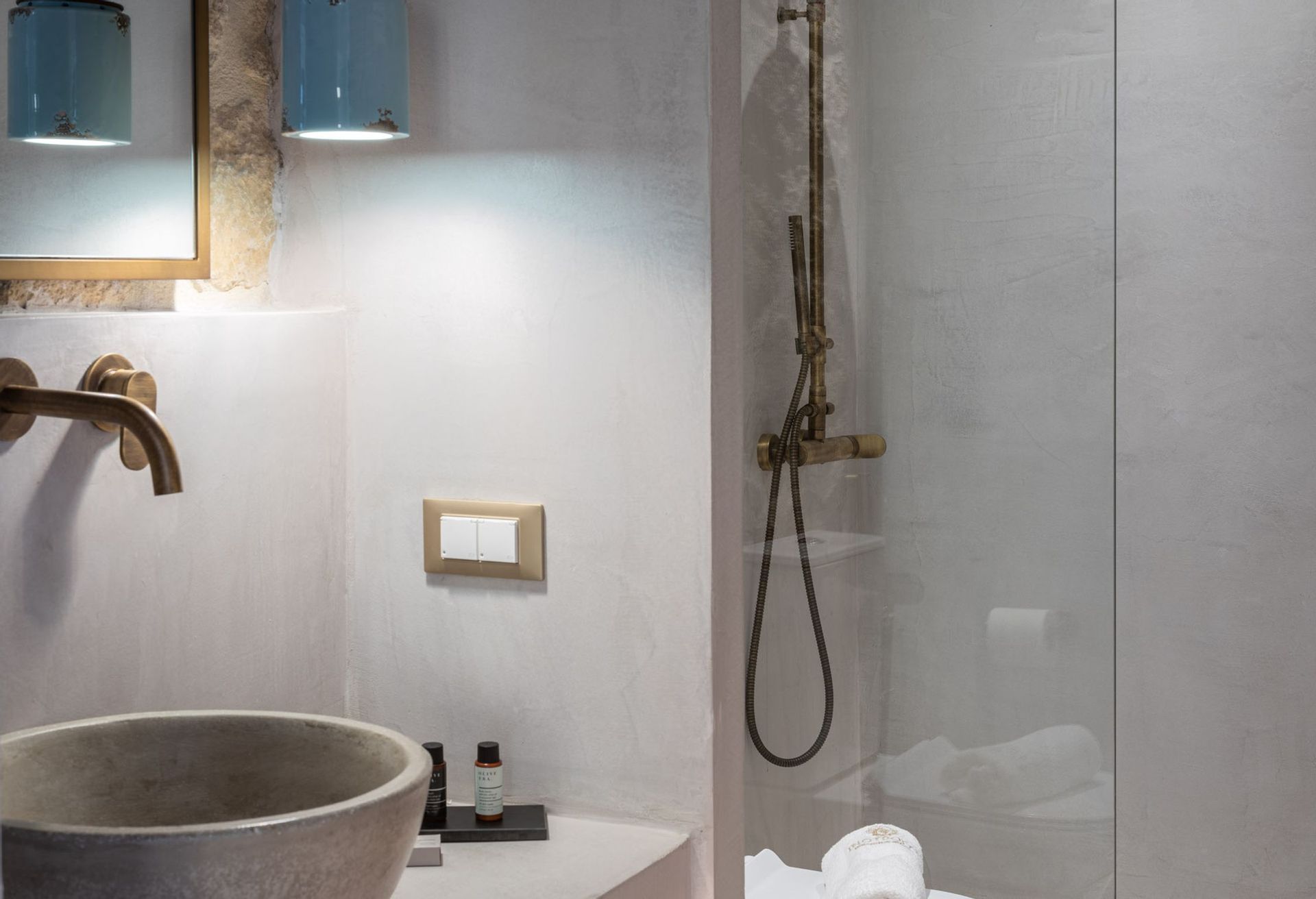 Inotropes Boutique Suites Heraklion - ANIOS - 5