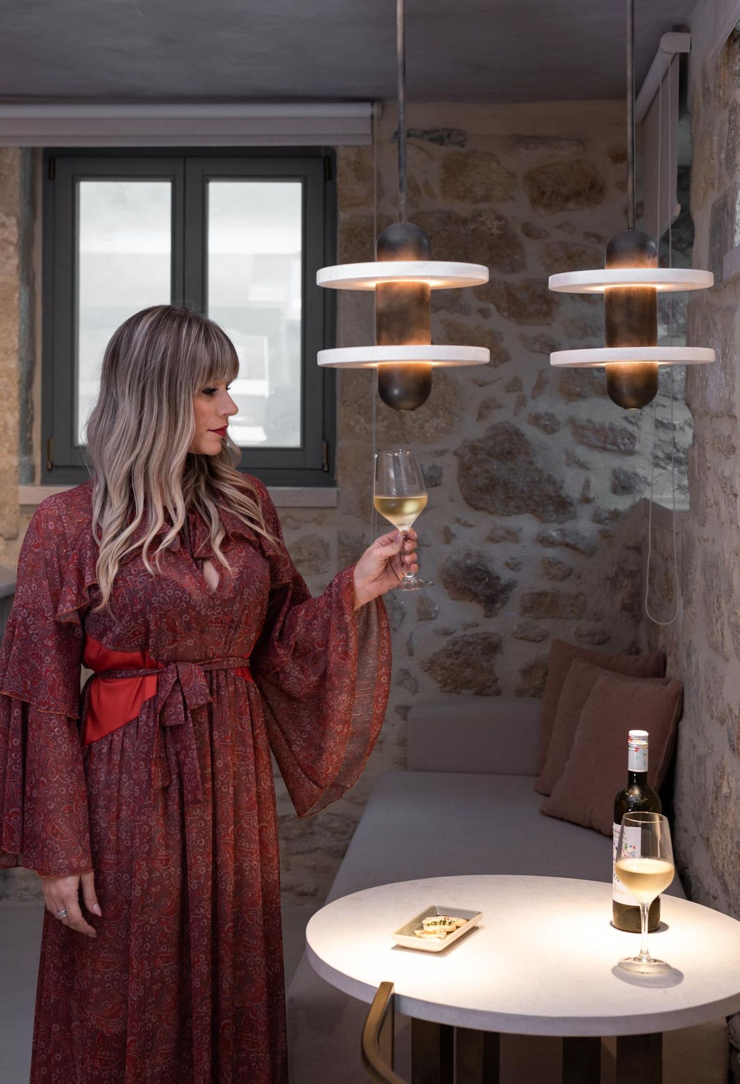Inotropes Boutique Suites Heraklion - STAFYL - 13