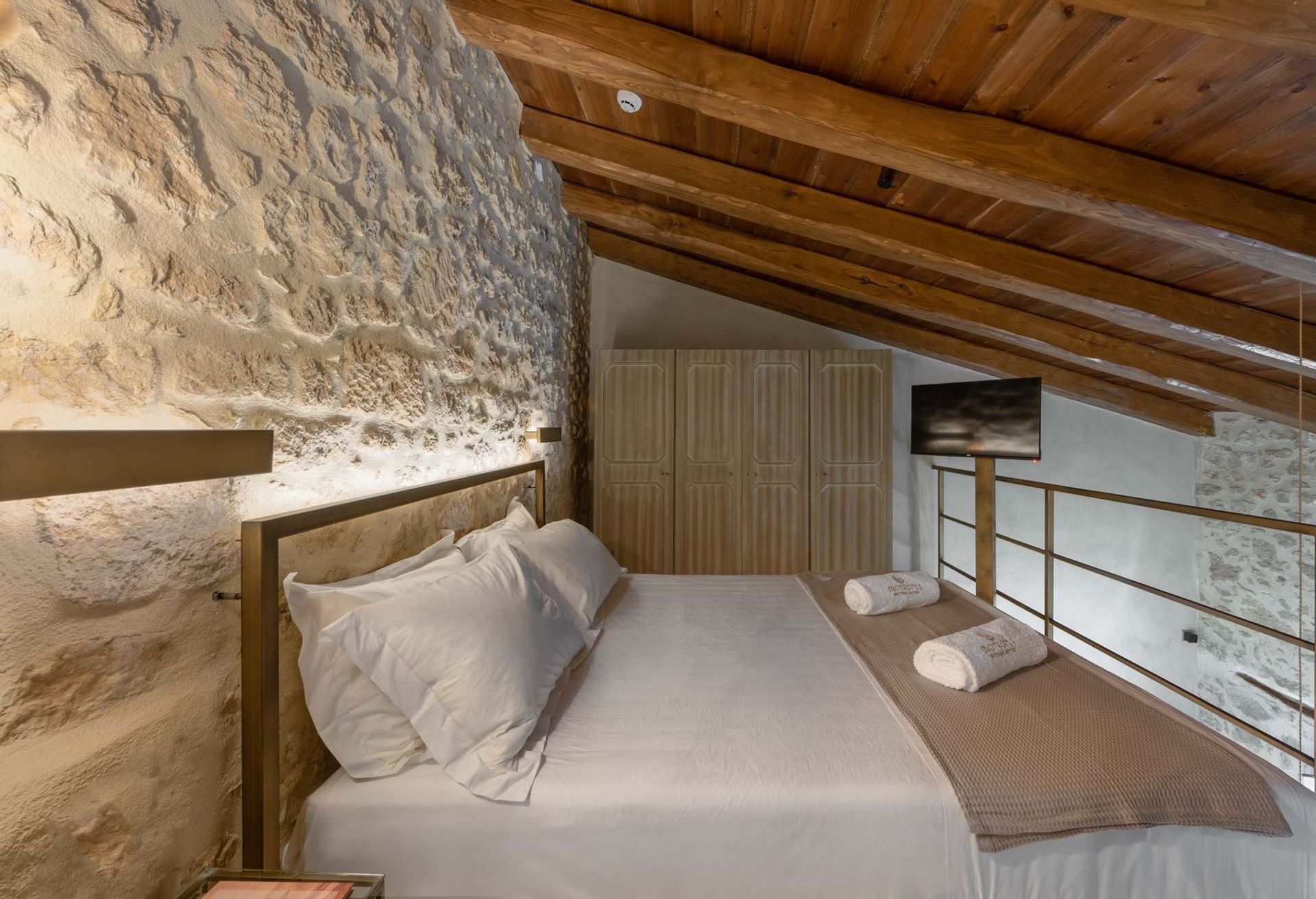 Inotropes Boutique Suites Heraklion - ELAIS - 14