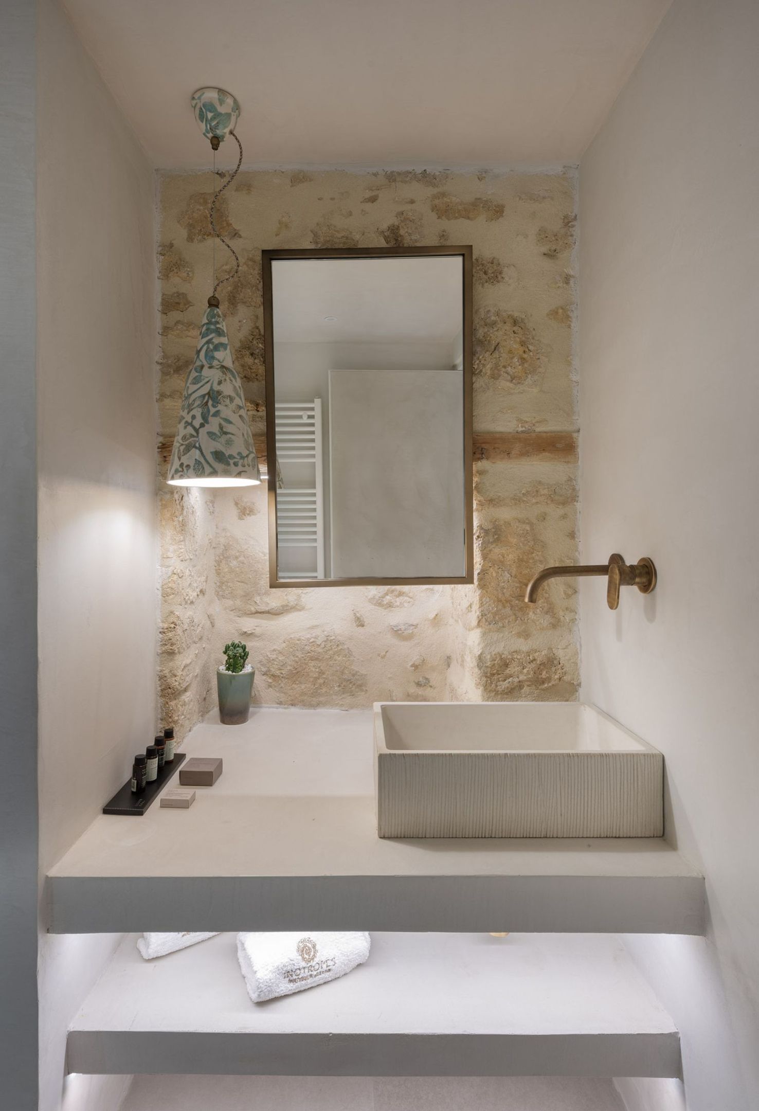 Inotropes Boutique Suites Heraklion - ELAIS - 15