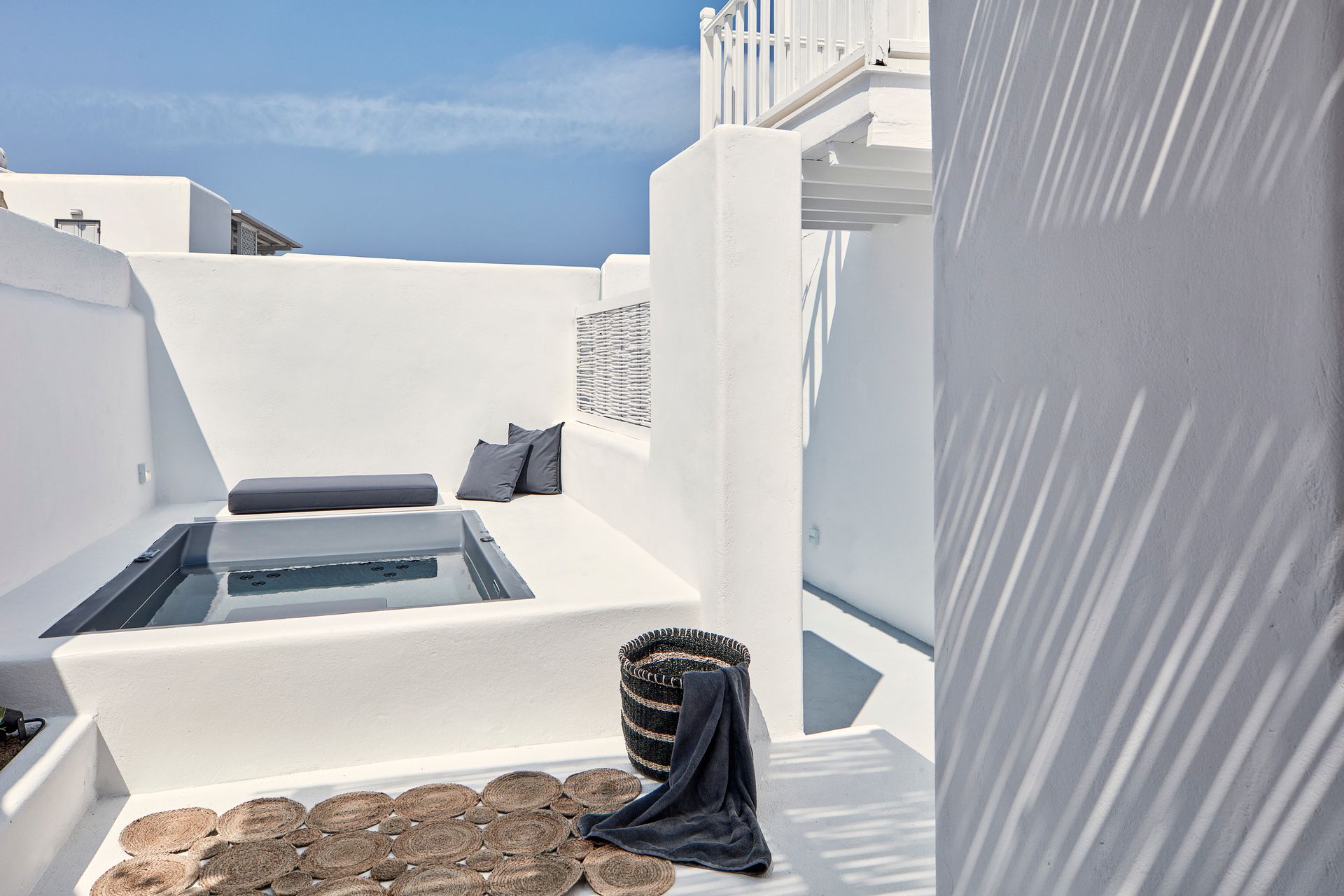 Boho Suites Mykonos - JUN - 9