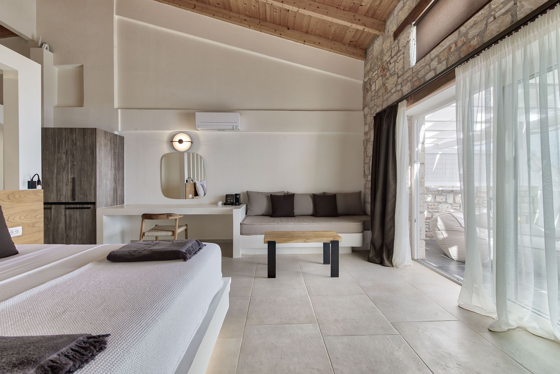 Aliv Stone Suites & Spa Zakynthos - SUPSV - 4