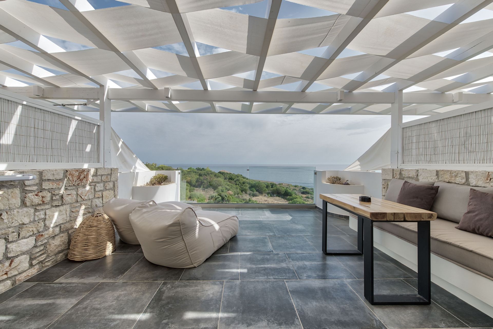 Aliv Stone Suites & Spa Zakynthos - SUPSV - 10
