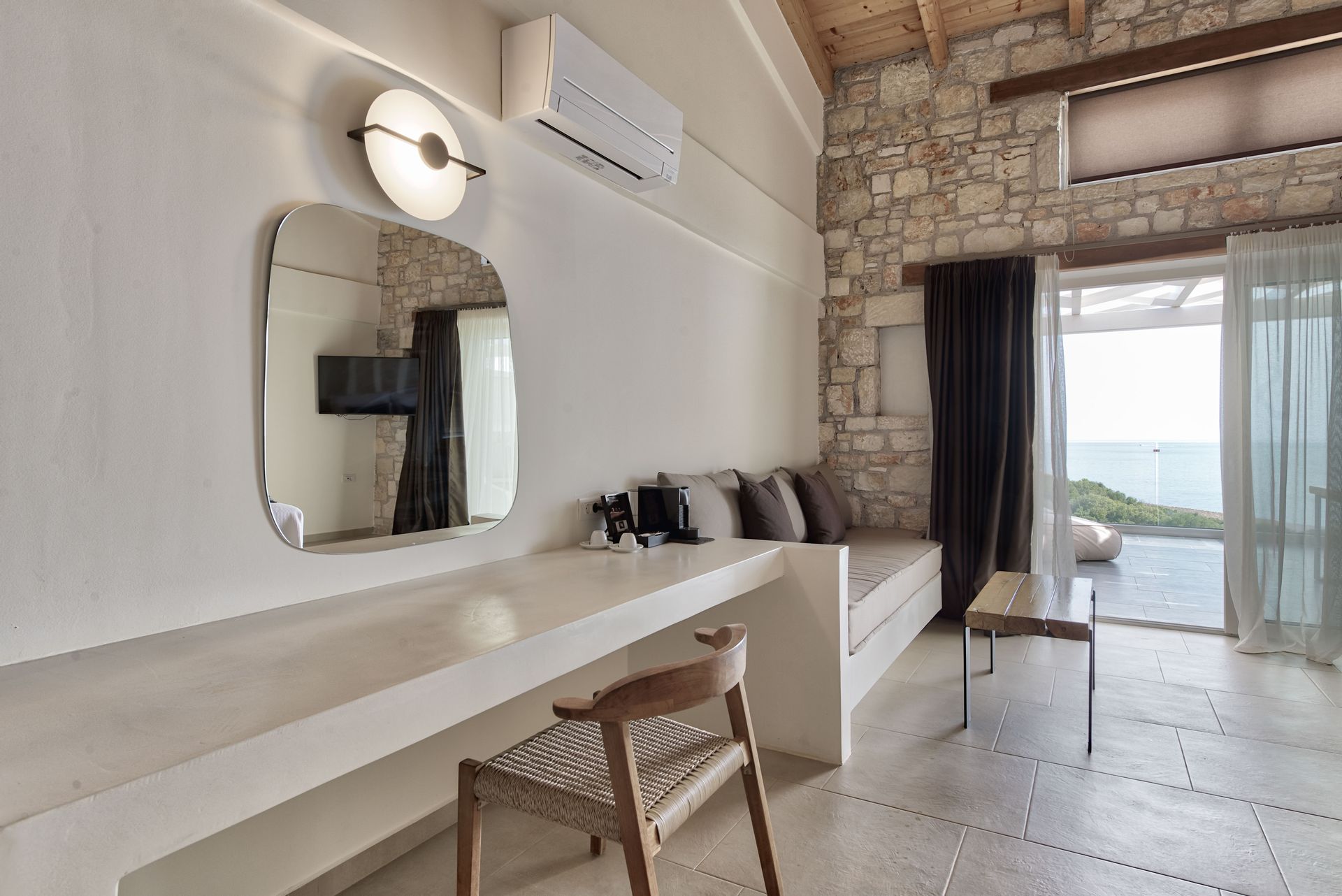 Aliv Stone Suites & Spa Zakynthos - SUPSV - 7