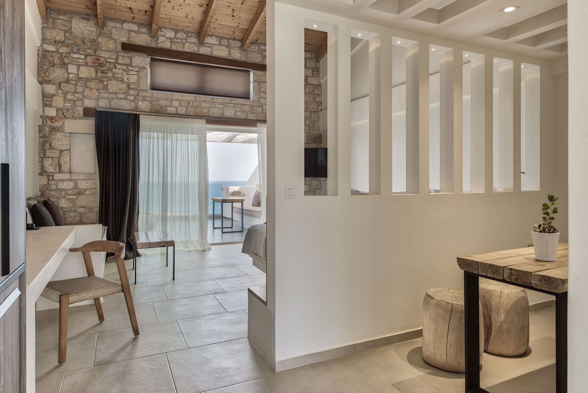 Aliv Stone Suites & Spa Zakynthos - SUPSV - 3