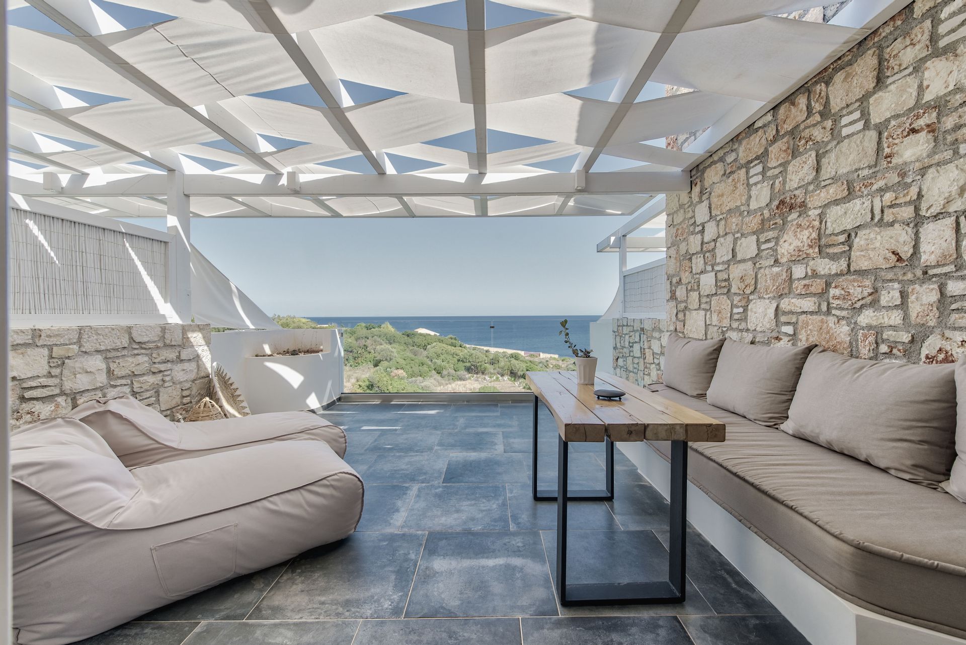 Aliv Stone Suites & Spa Zakynthos - MAISSV - 9