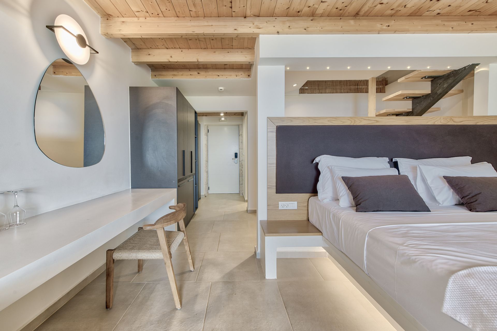 Aliv Stone Suites & Spa Zakynthos - MAISSV - 4